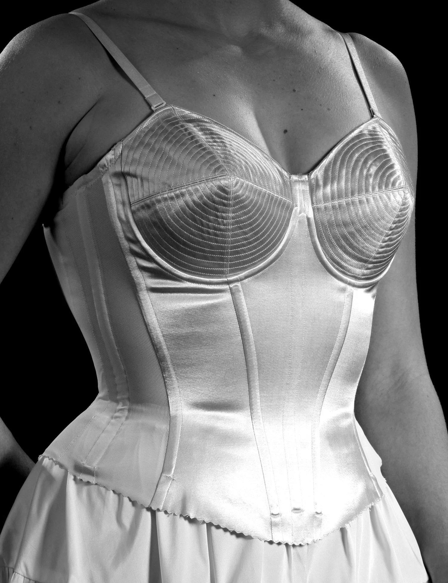 c. 1950 Stevie Corset  Period Corsets