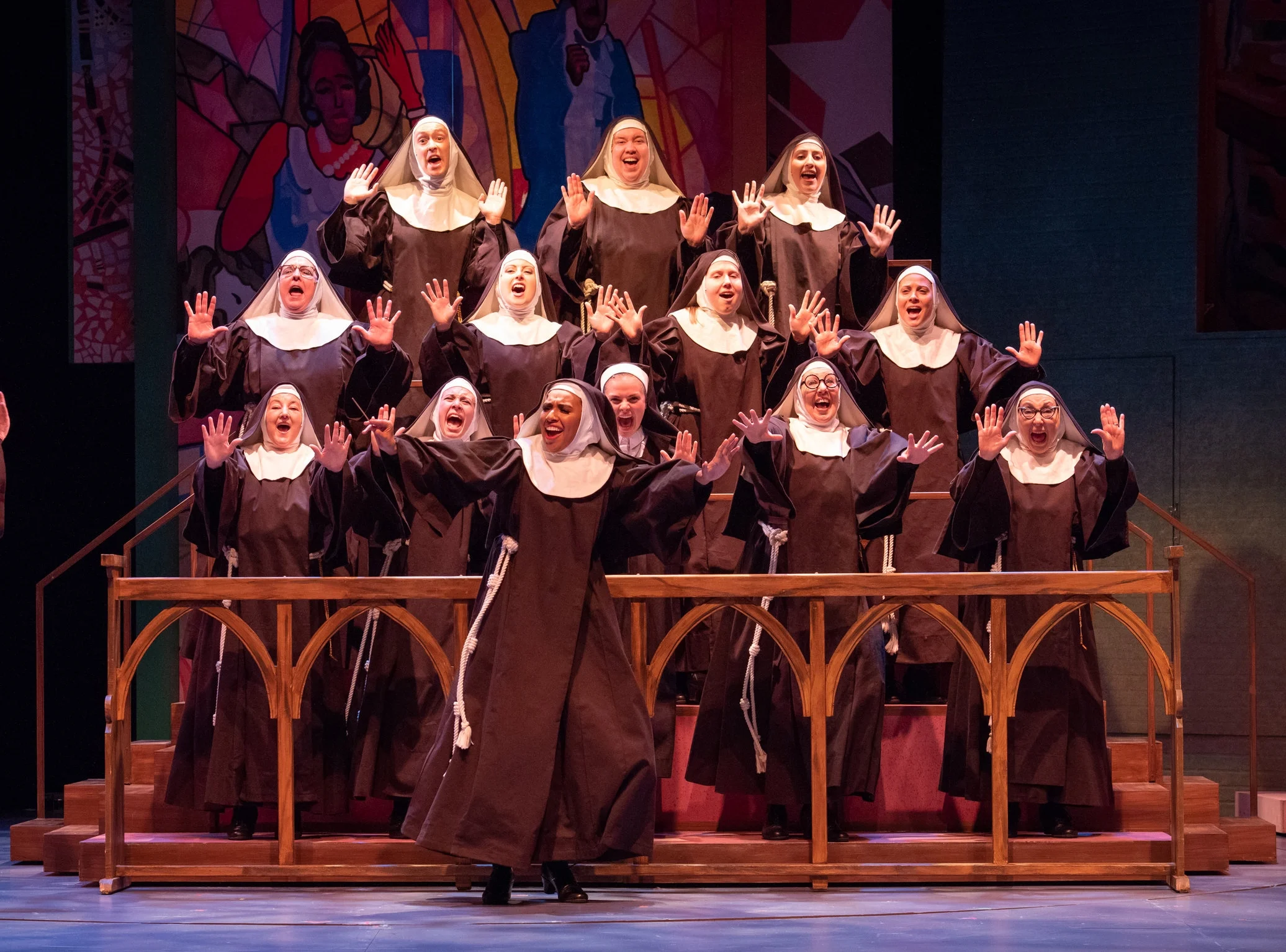 photo courtesy of Barter Theatre