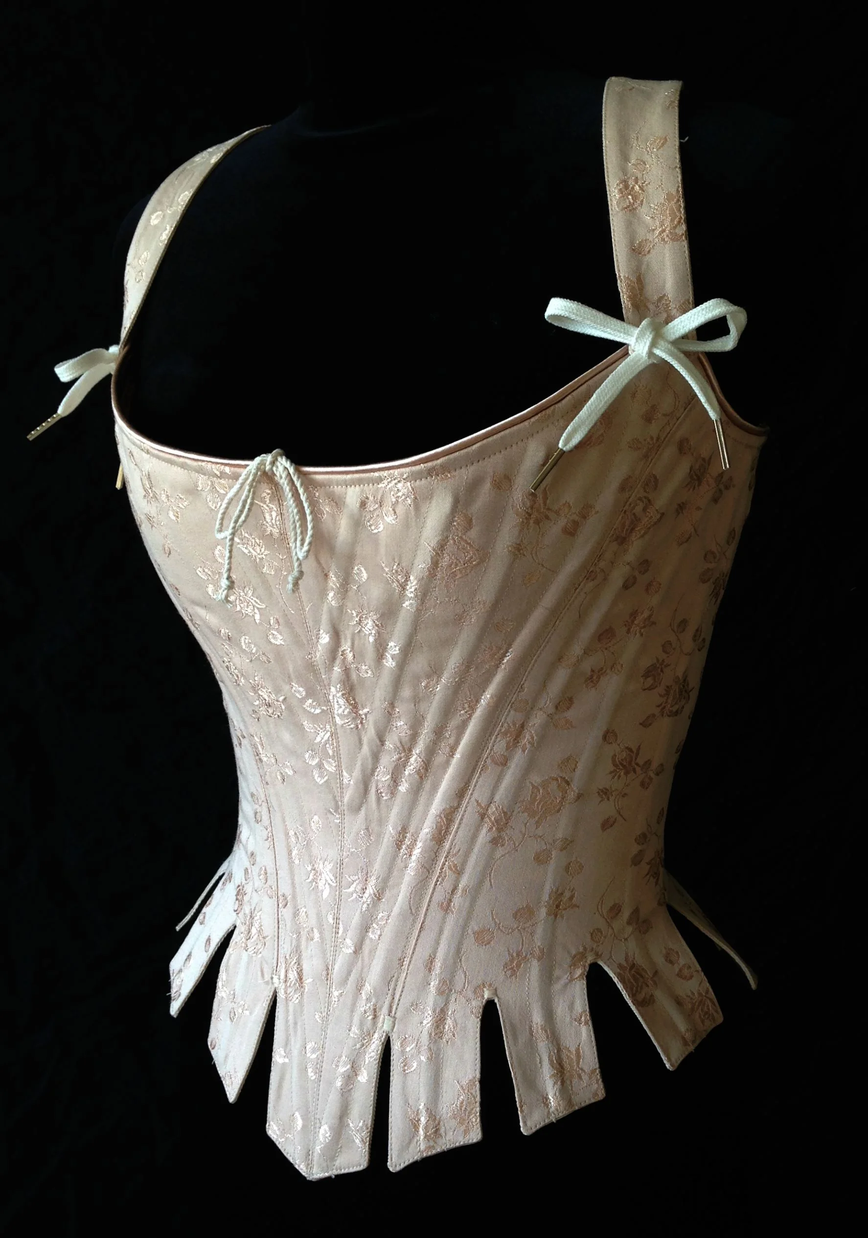 Period Corsets Louisa brocade .jpg