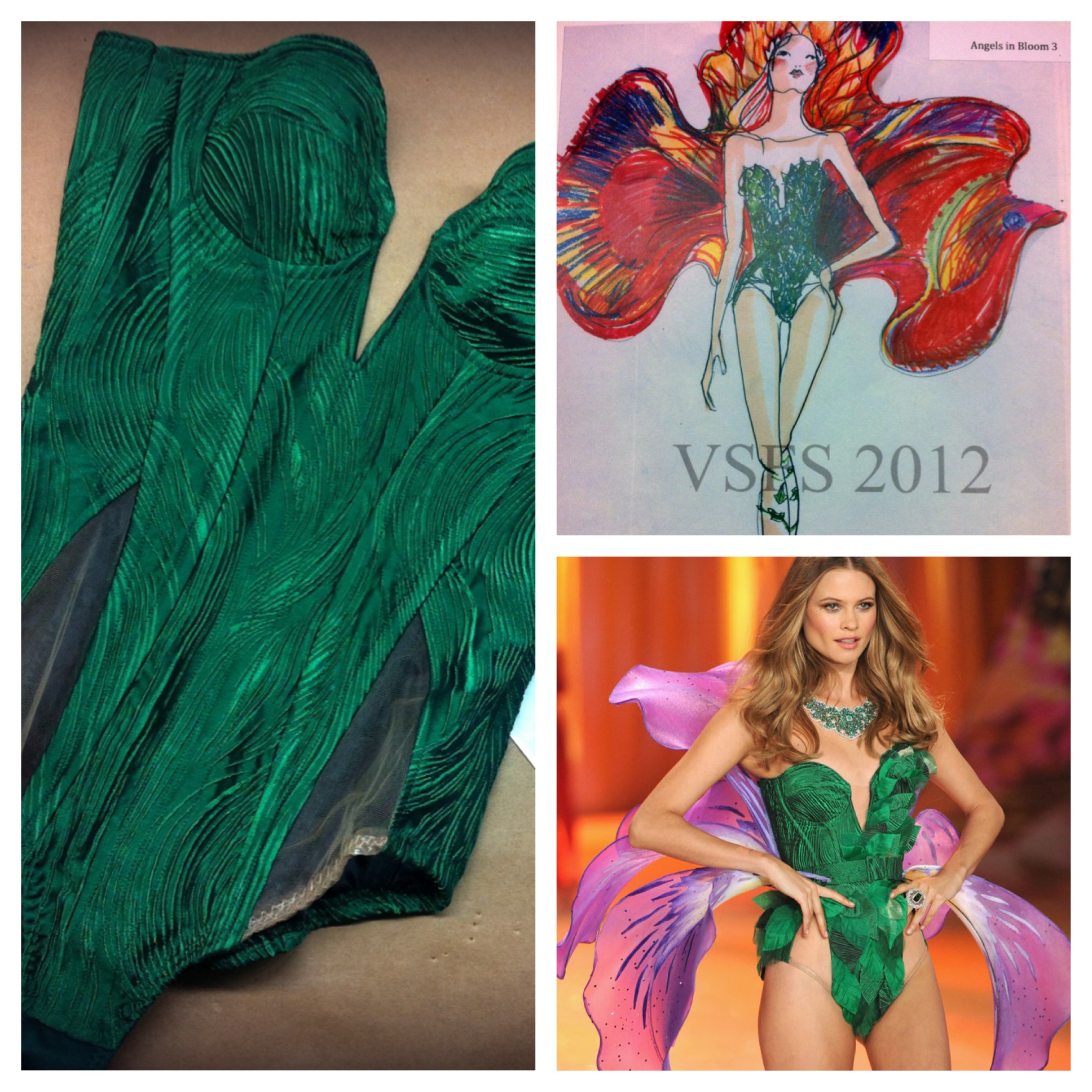 Victoria's Secret Fashion Show