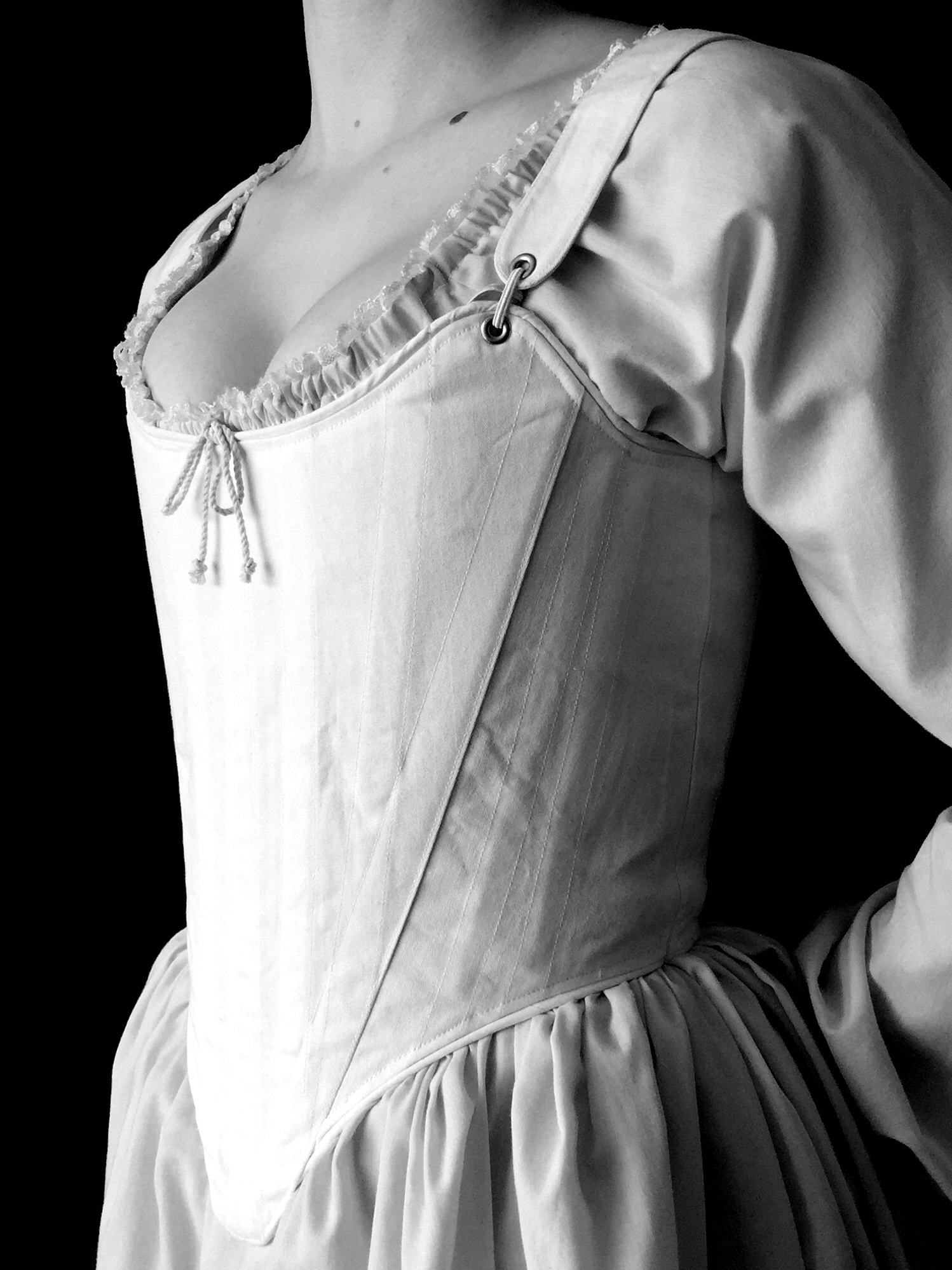 Period Corsets c.1770 Judith side.JPG