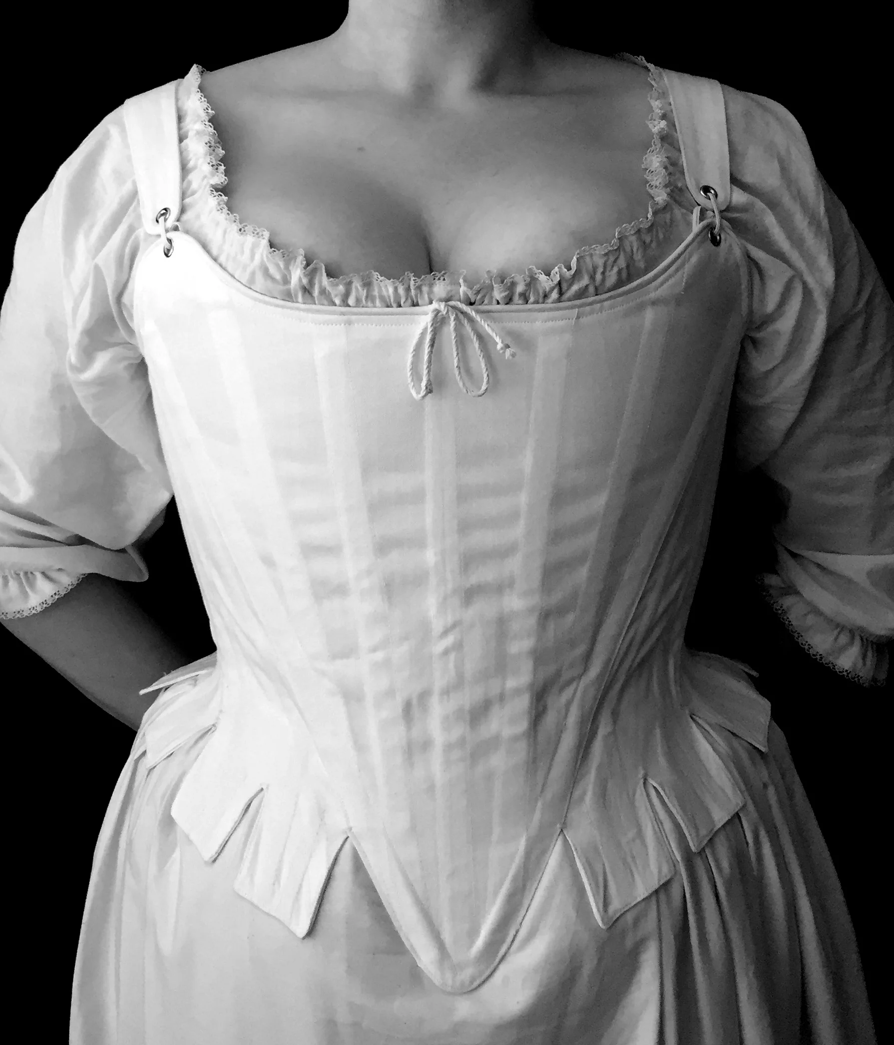 Period Corsets Judith w tabs front.JPG