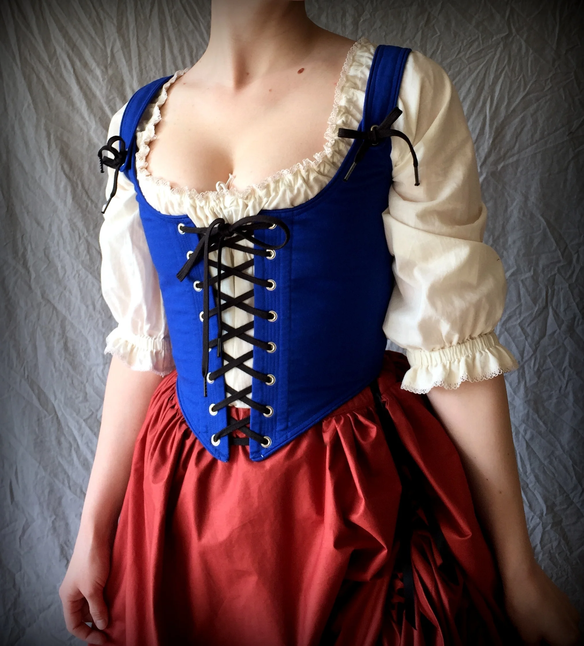 ren-faire-bodice-blue-period-corsets