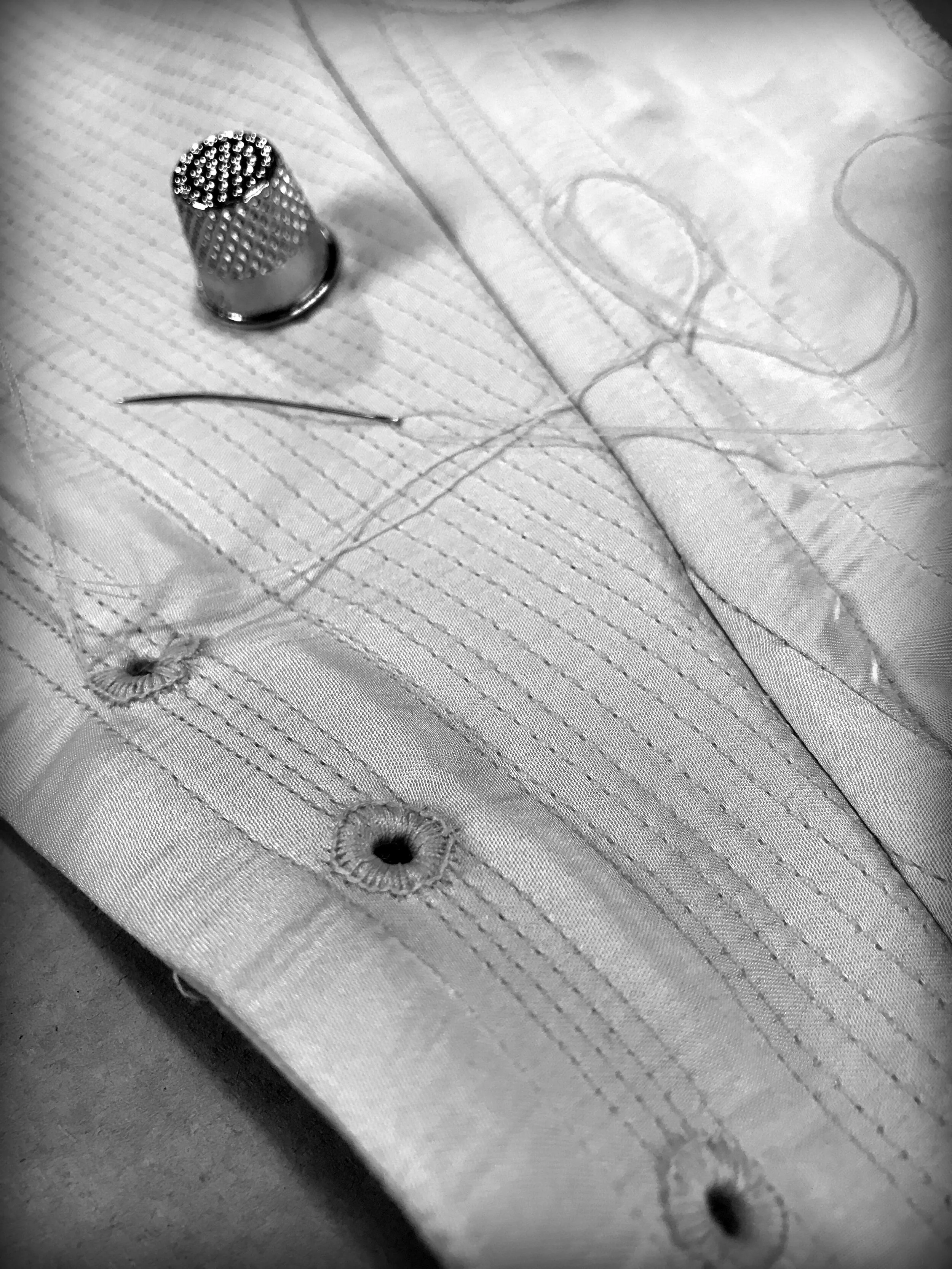 Corset Add-Ons