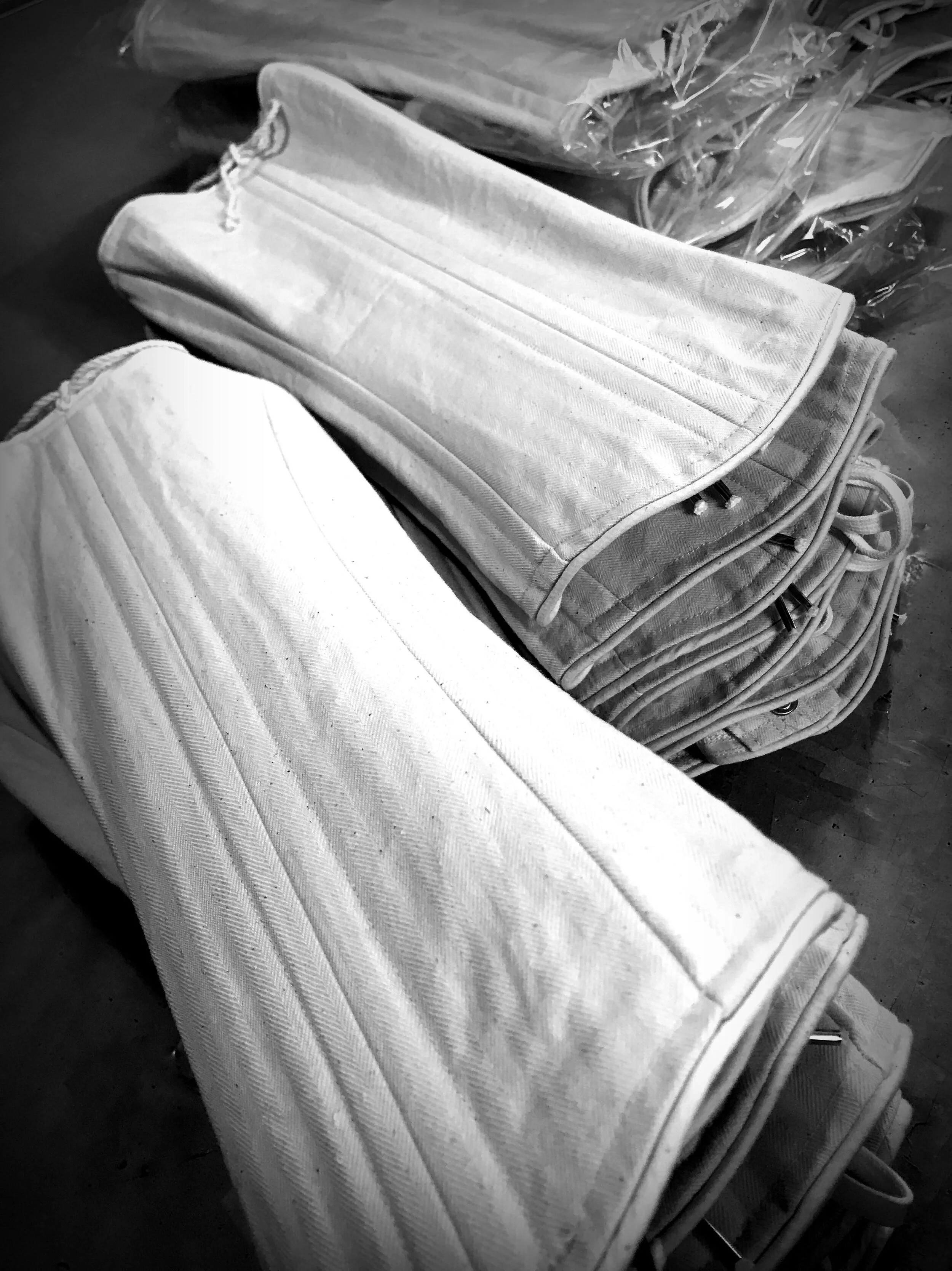 Package B-Set of 10 Identical Corsets