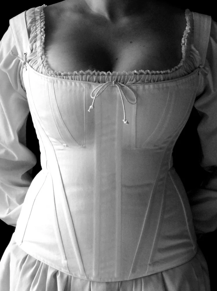Victorian  Period Corsets