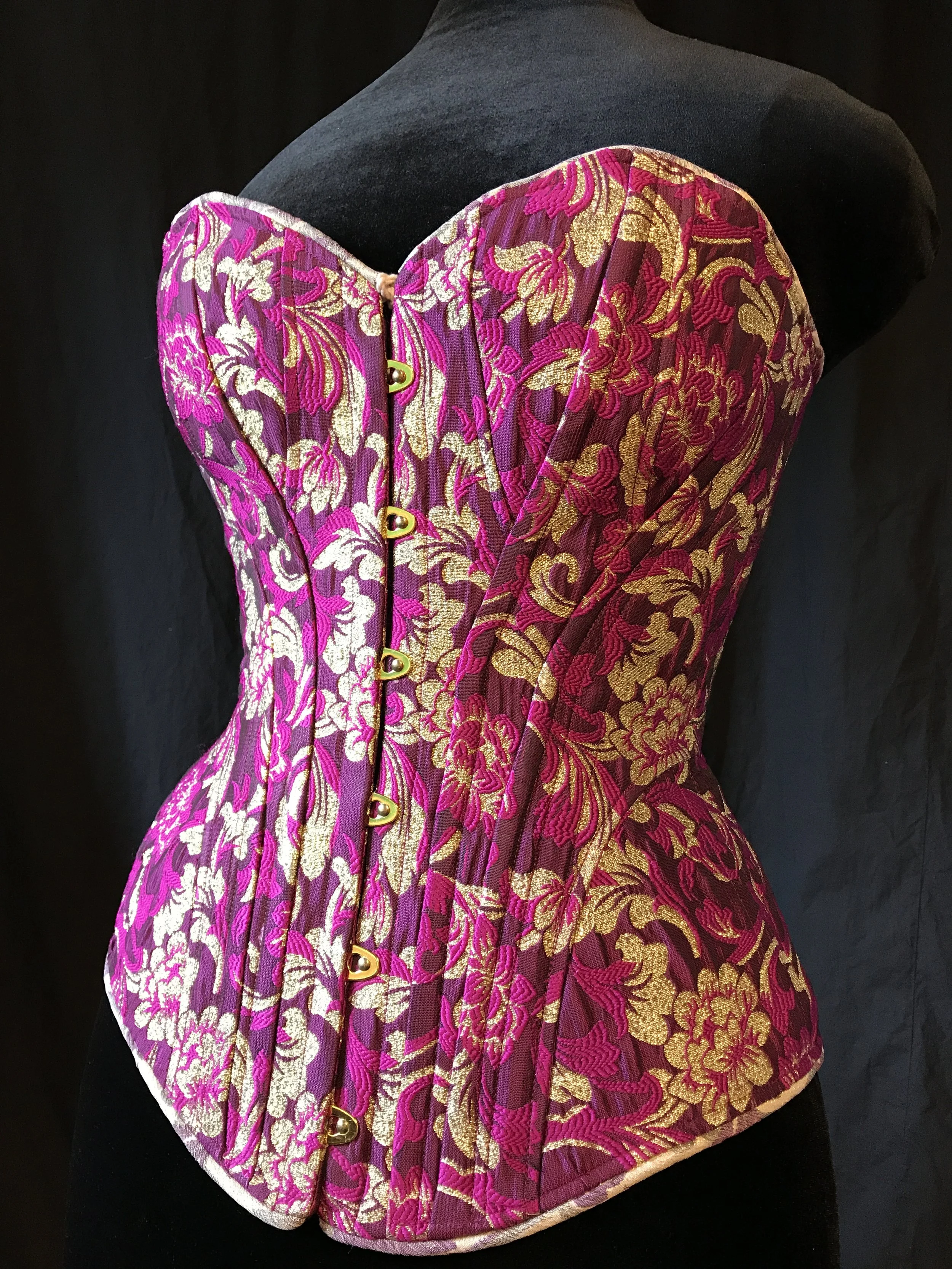 In the Time it Takes to Get There