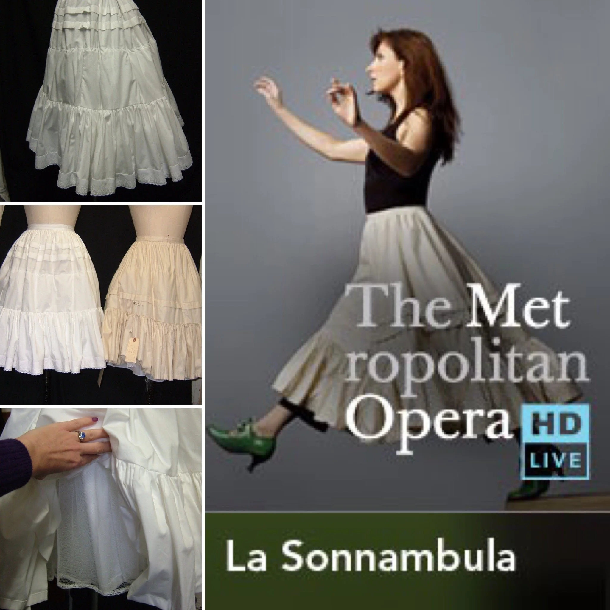 The Metropolitan Opera
