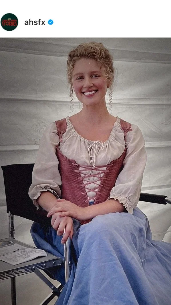 American Horror Stories