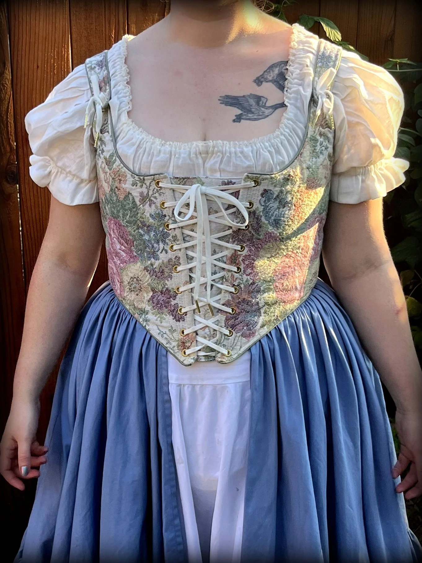 ren short puffed chemise.JPG