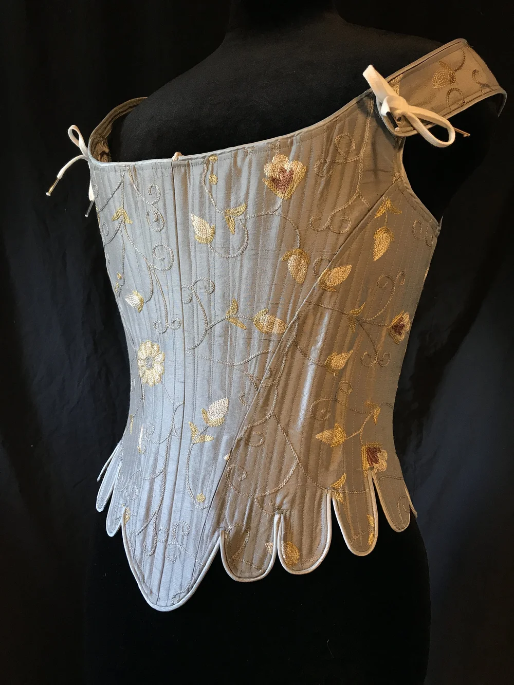 と*し様 BROCADE ブロケイド　BL17 parcha-sinyaya-carskij-krest.jpg