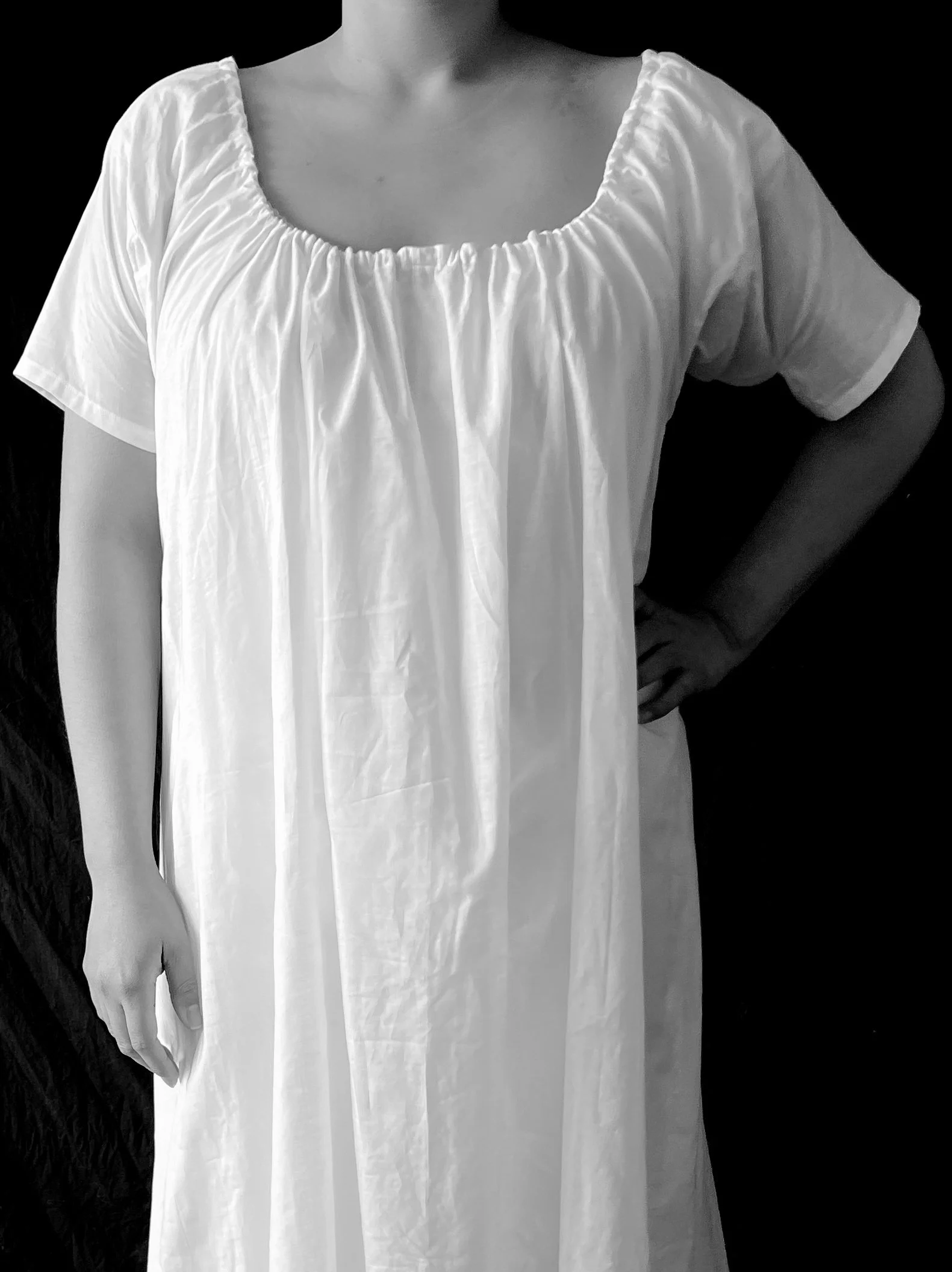 Regency Chemise