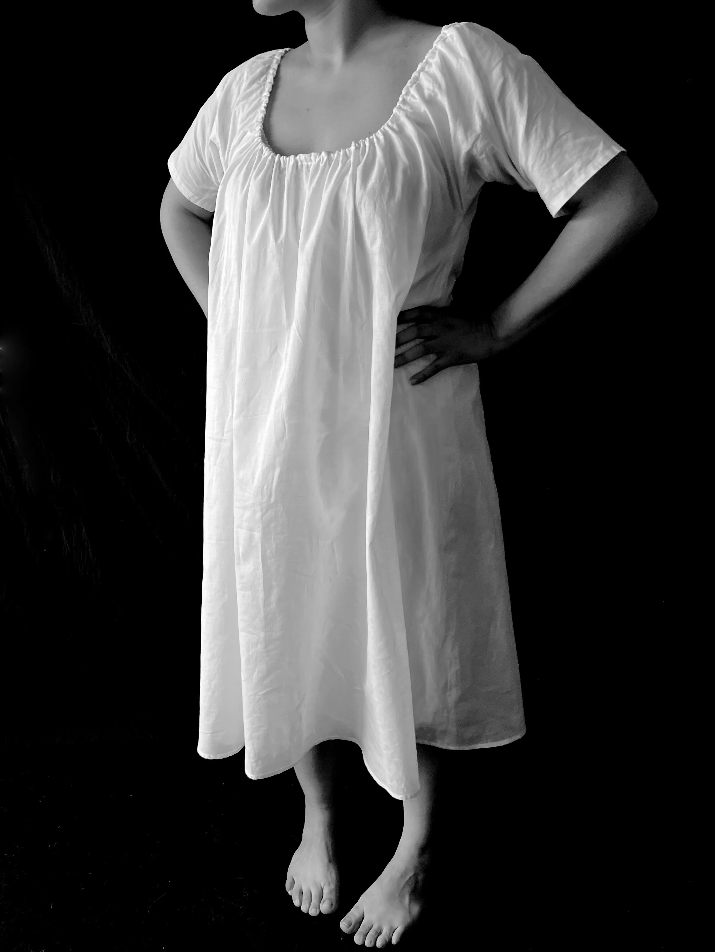 Regency chemise.JPG