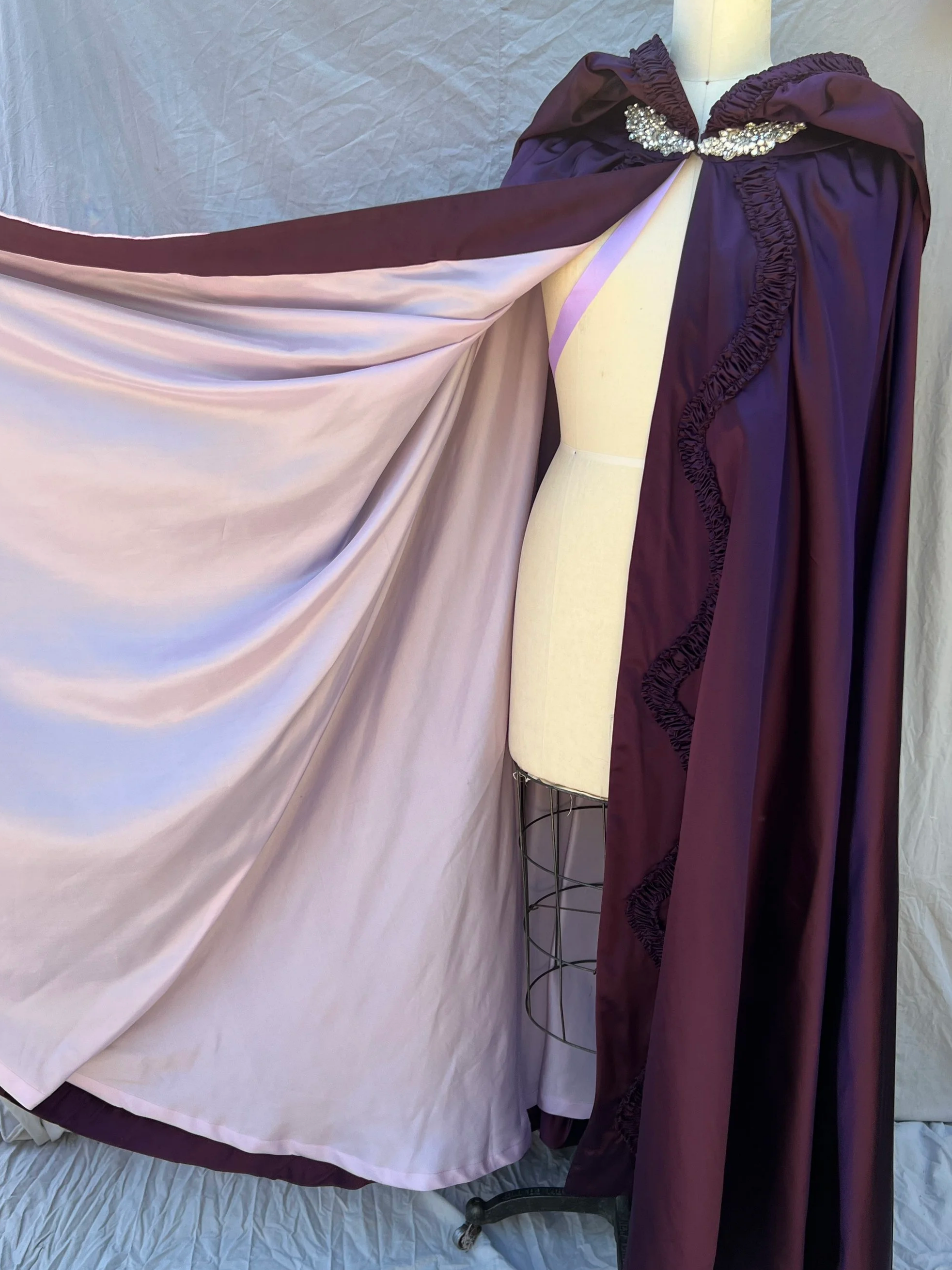 18th century Cape