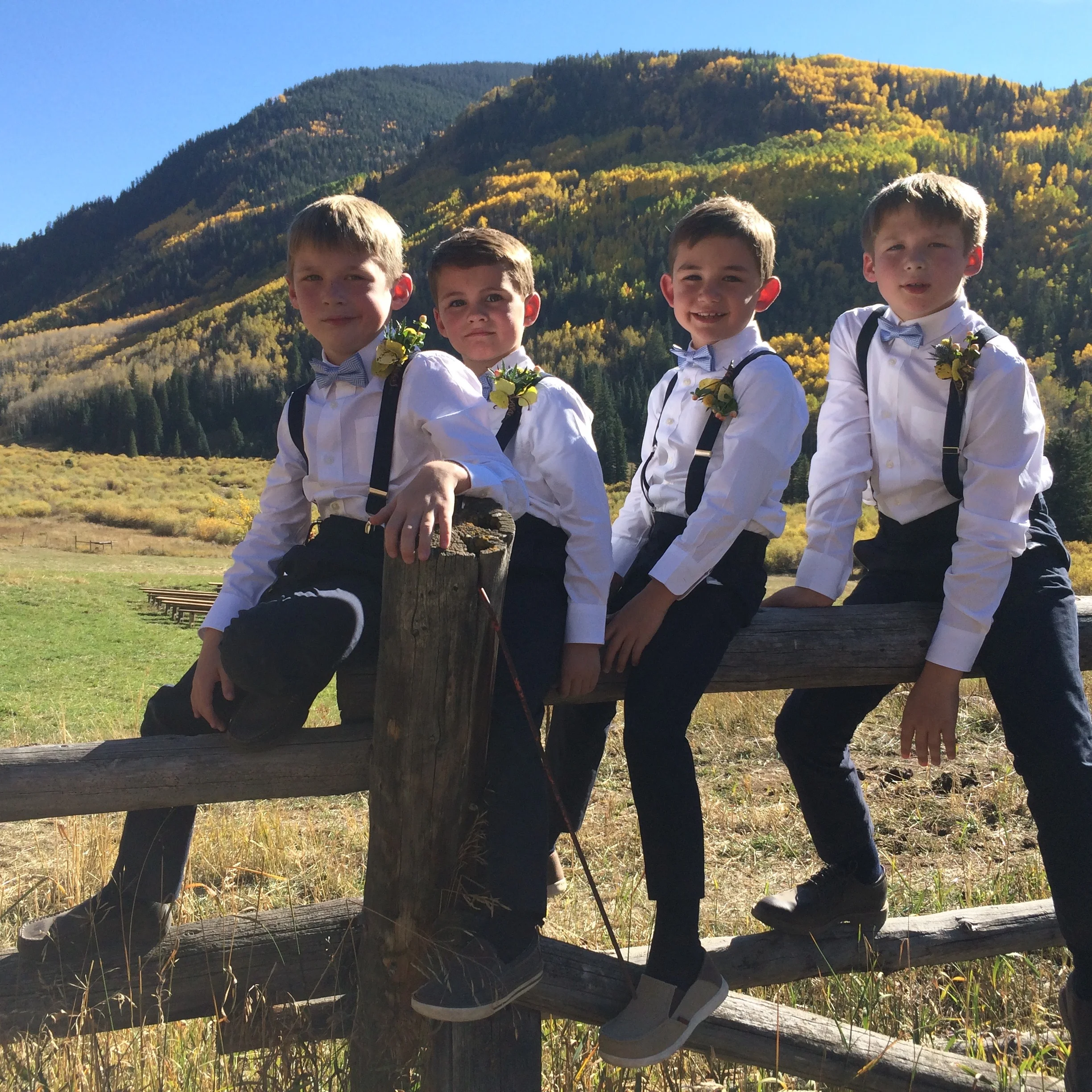 Edwards, CO