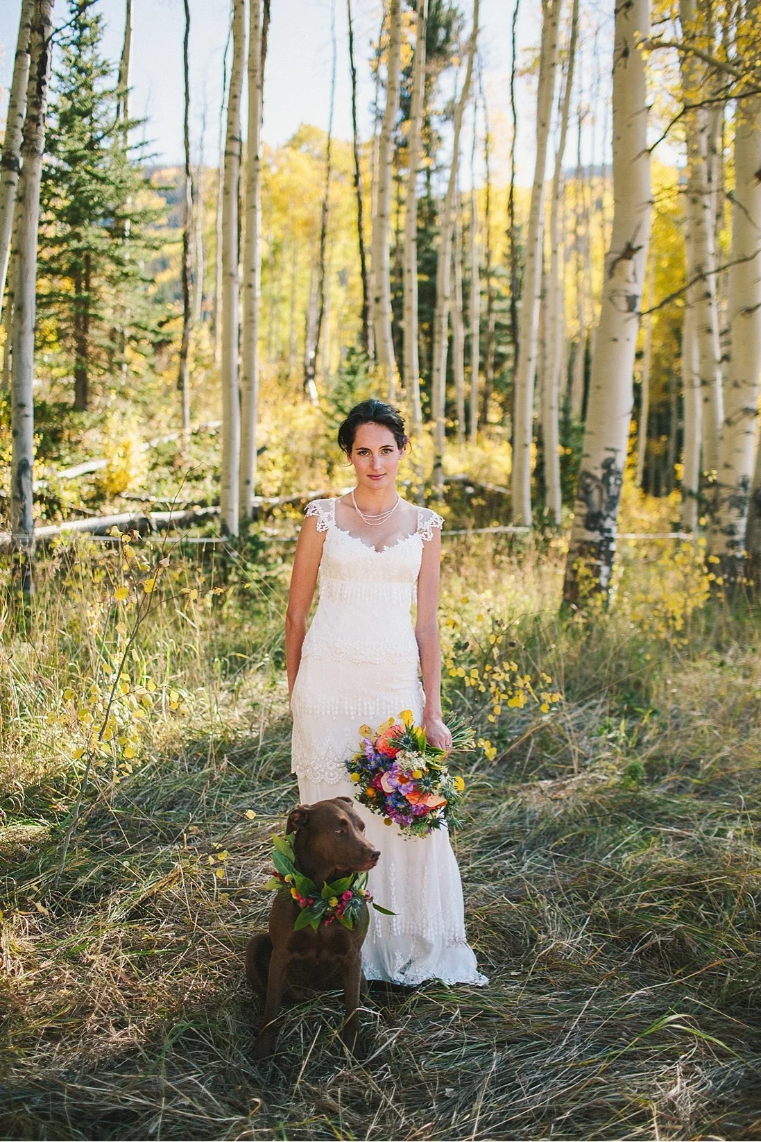 Alison Vagnini Weddings Edwards, CO