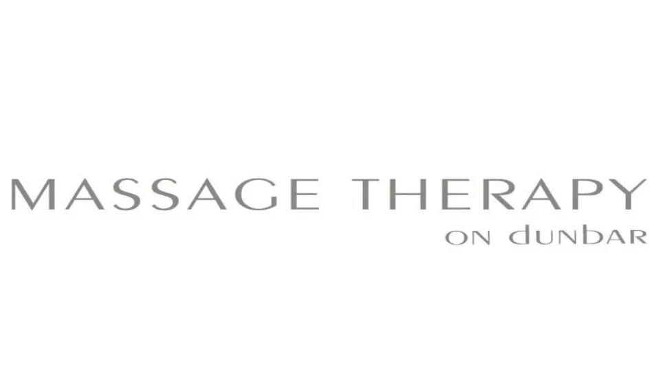 MASSAGE THERAPY on dunbar