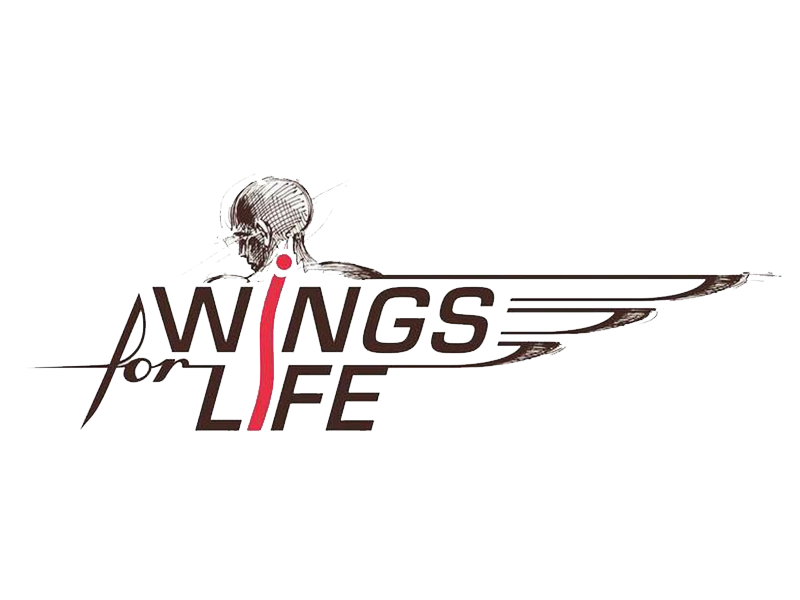 Wings for Life