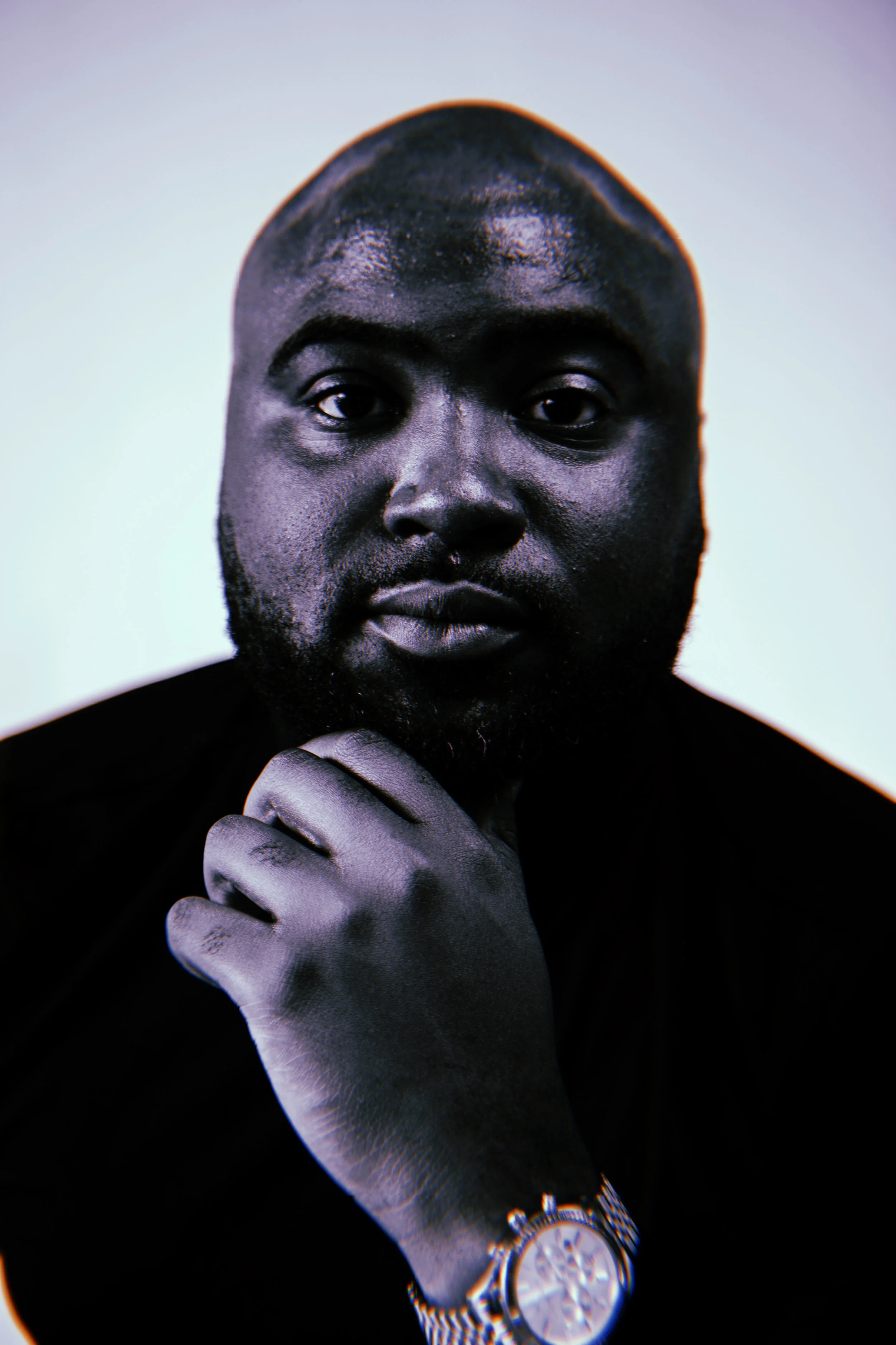 Anthony M. Wiley, Jr.Founder, Free Black Society, Inc.Producer/Writer/Philosopher/Meditation Instructor[photo: Hammond Foster]