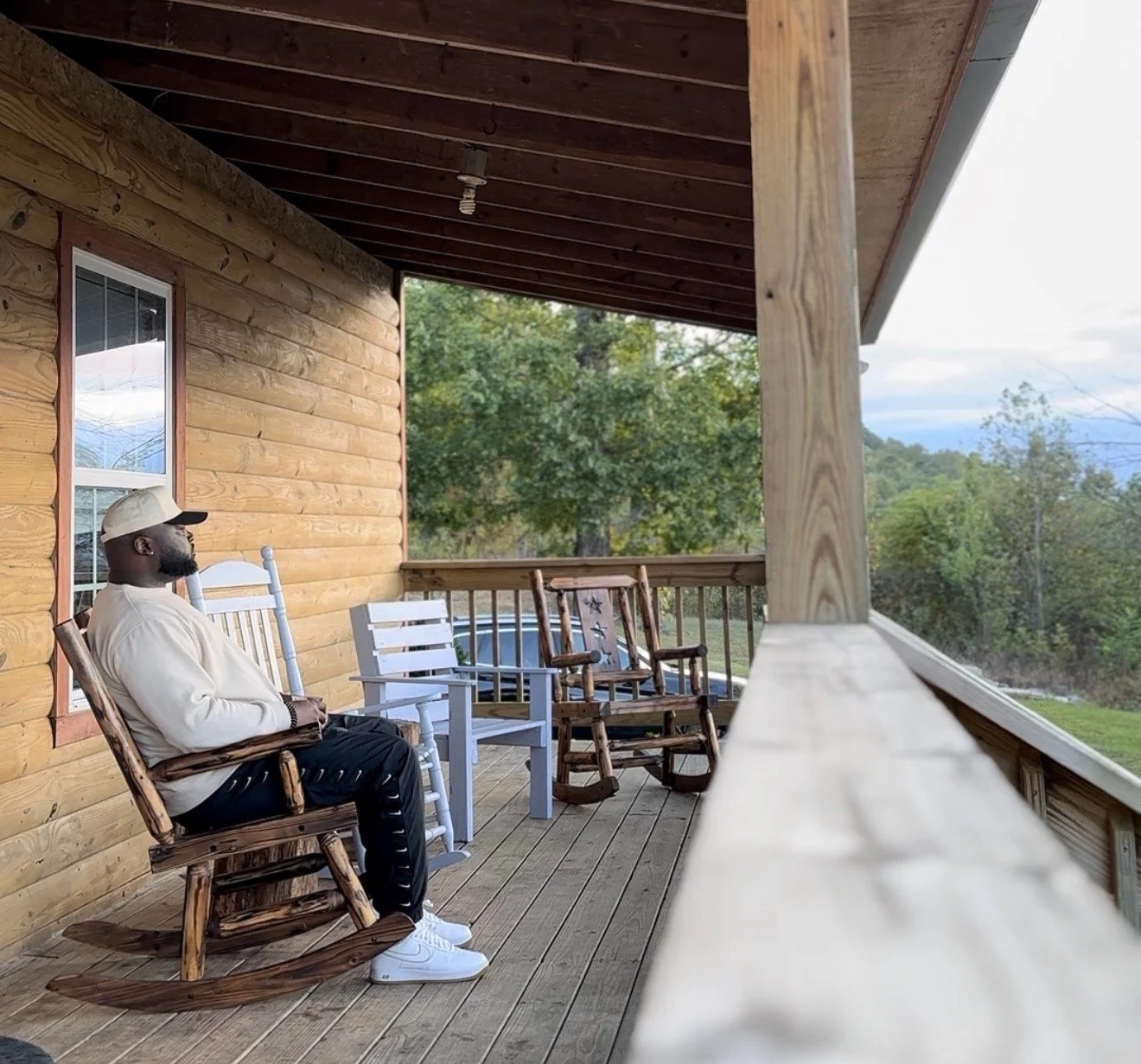 Breaking the Mold: Leadership, Endurance, and the Cost of Holding It Together