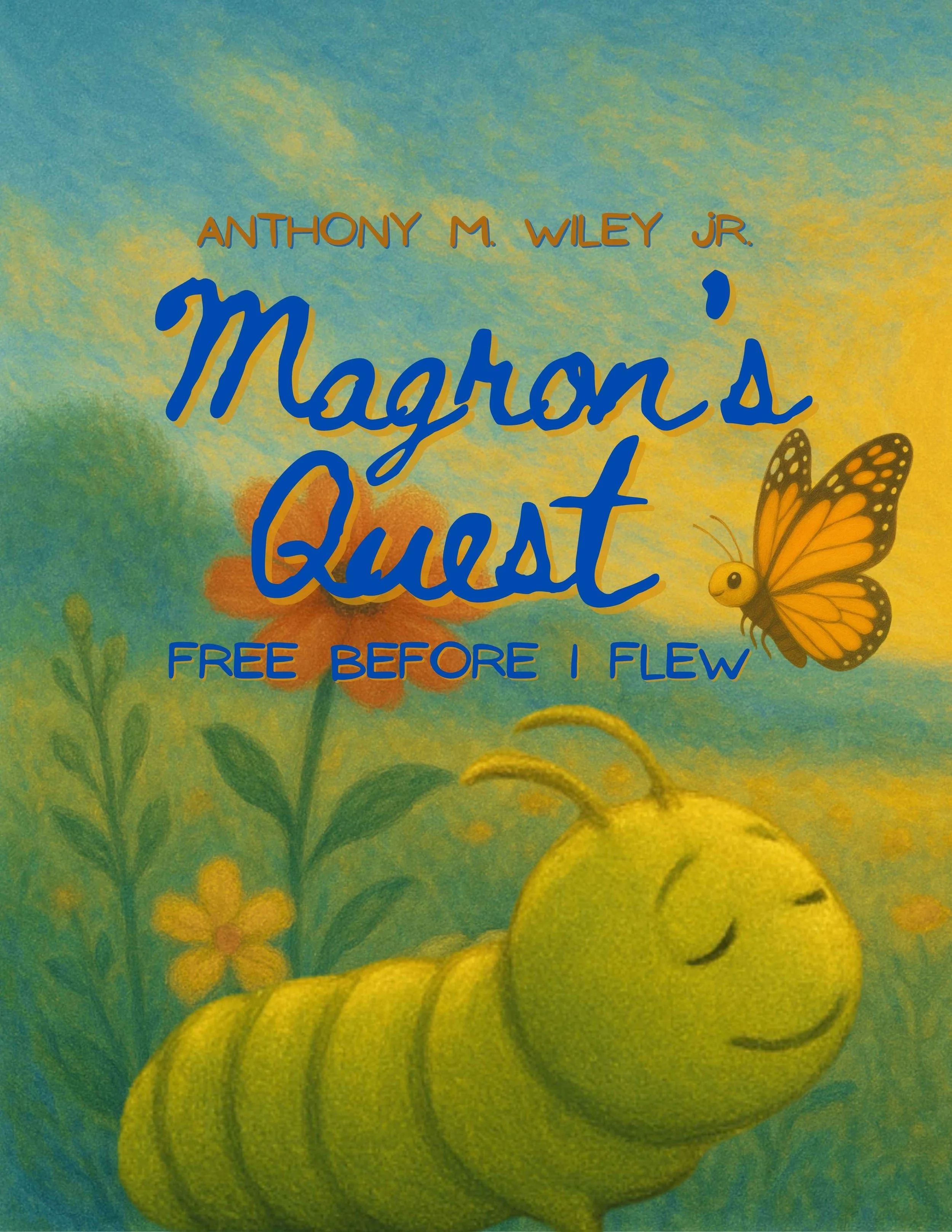 Copy of Magron’s Quest Free Before I Flew.jpg