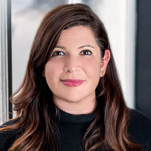 Jill Tydor - Account Manager