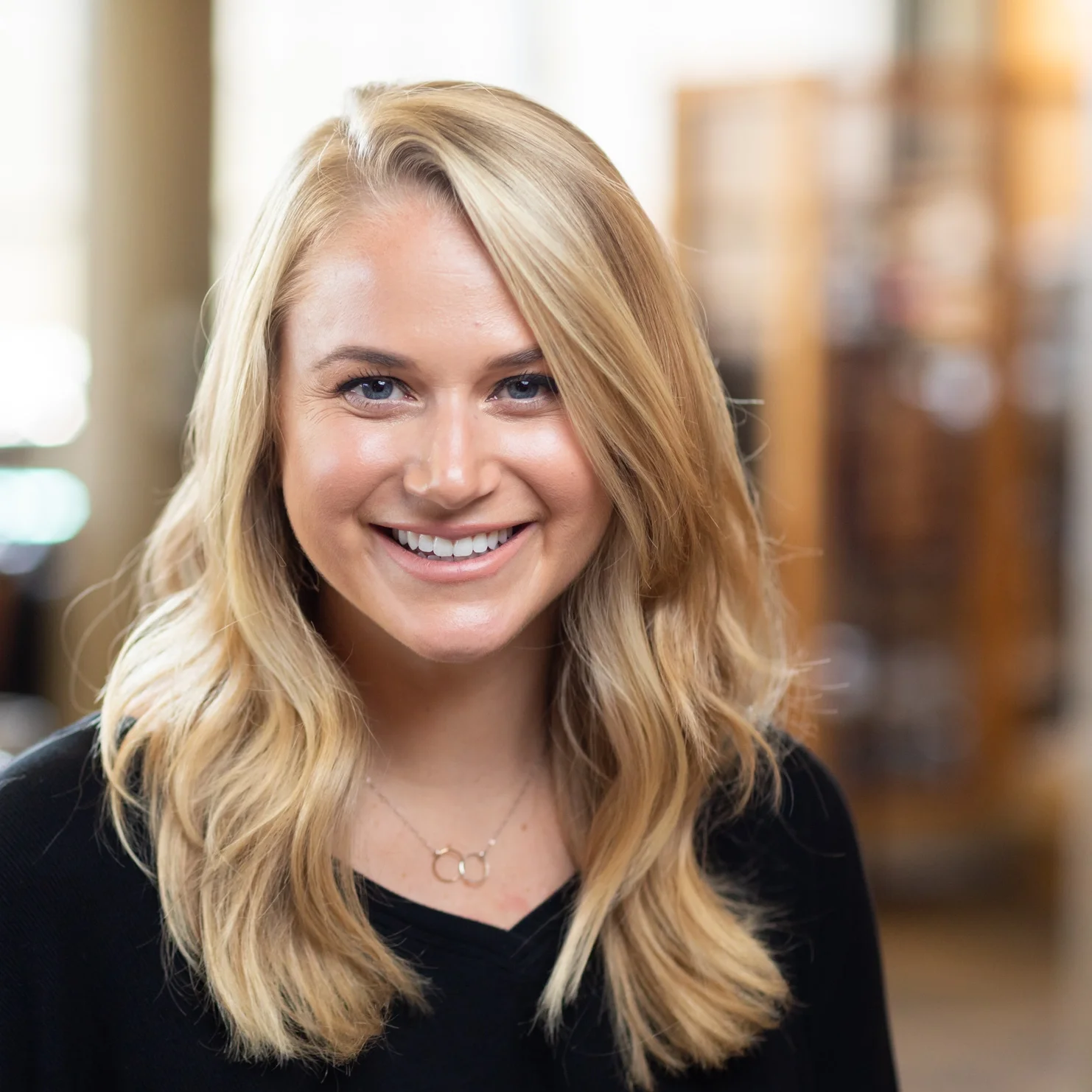 Daron Jones - Account Manager