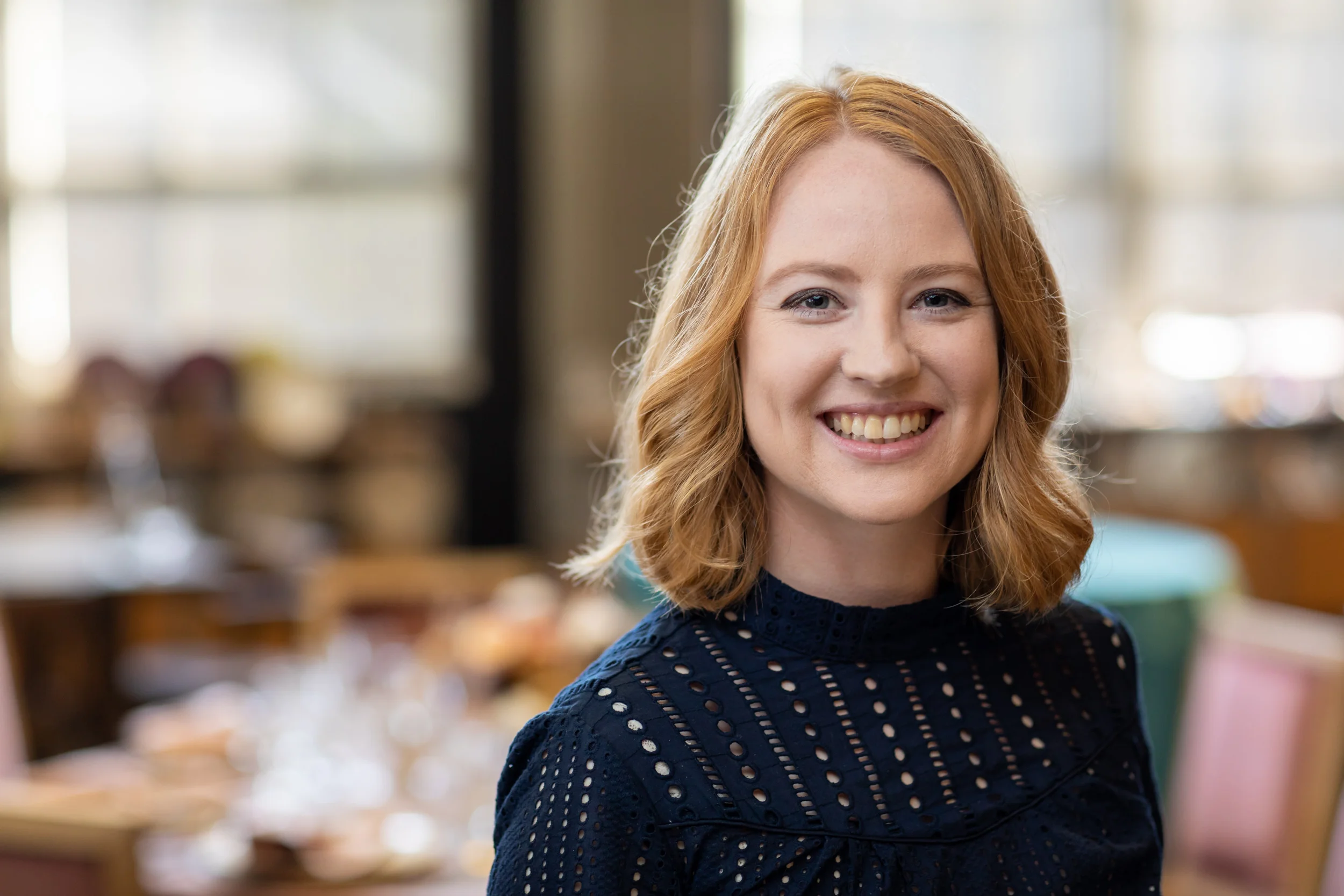 Kate Barhydt - Design