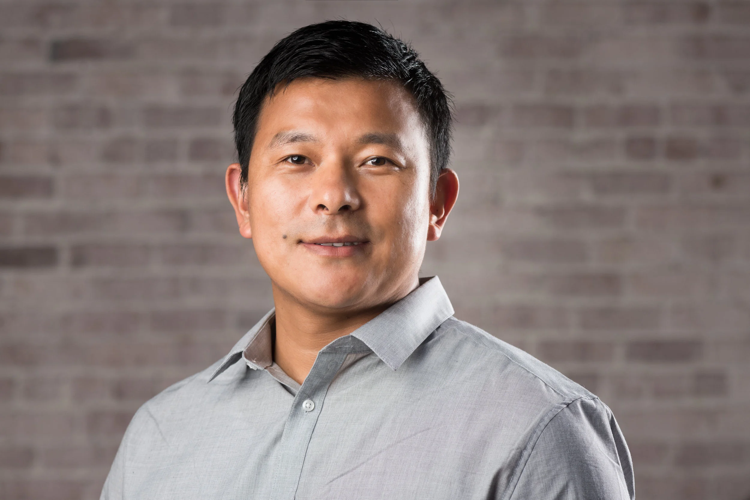Dawa Tsering - GM Adams 74 at SFDC Galleria
