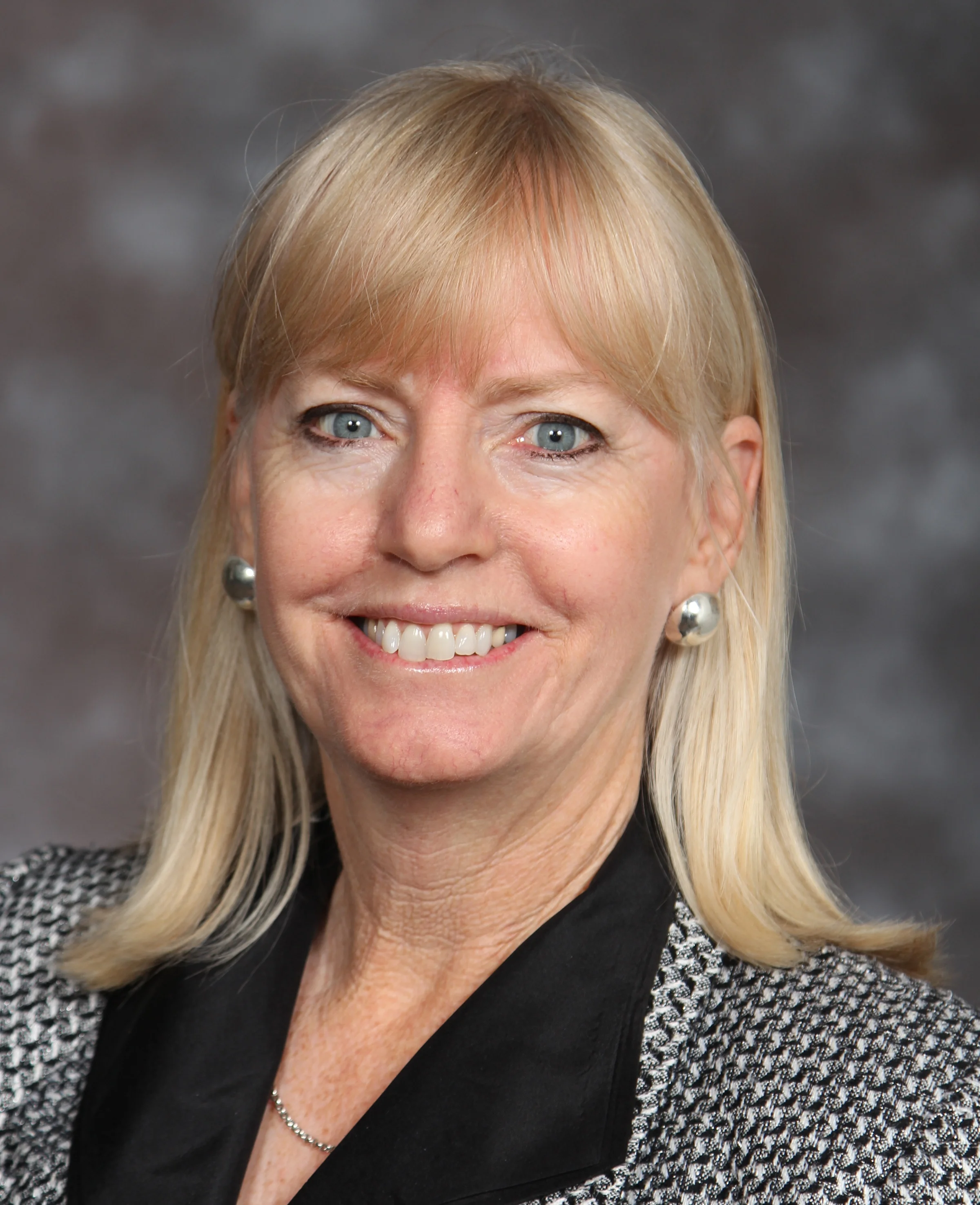 Gail Bulfin