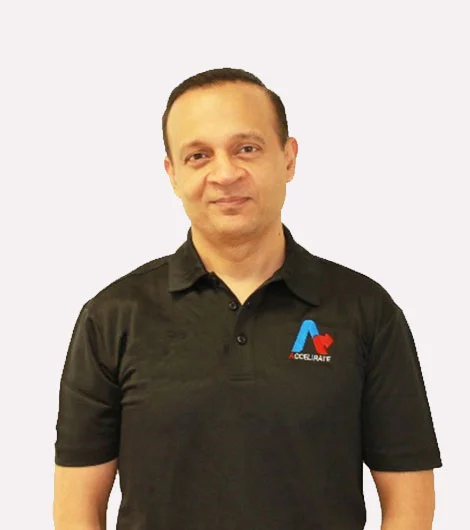 Zia Bhutta