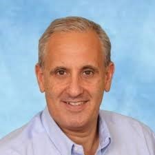 Arnon Krongrad, M.D.