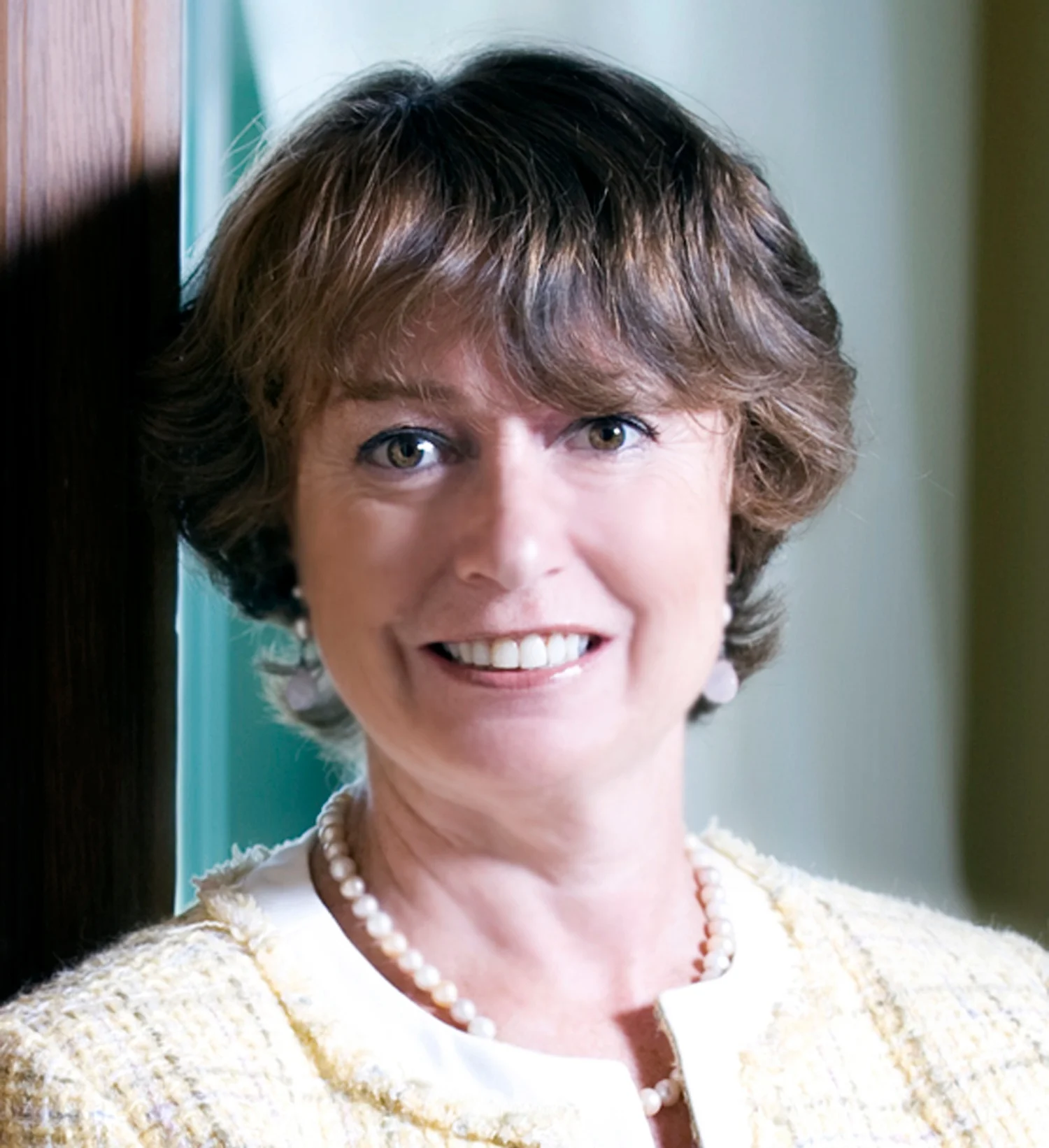 Jane Teague