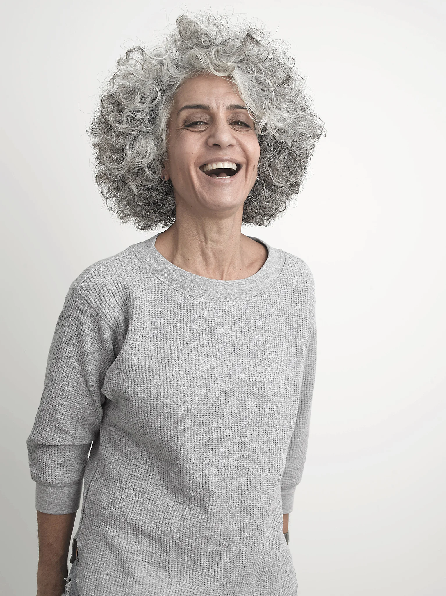 Ageing Gracefully, for The Fine Line Magazine