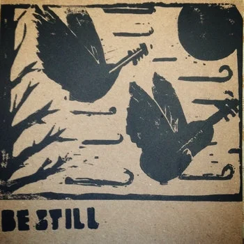 Be Still (CD)