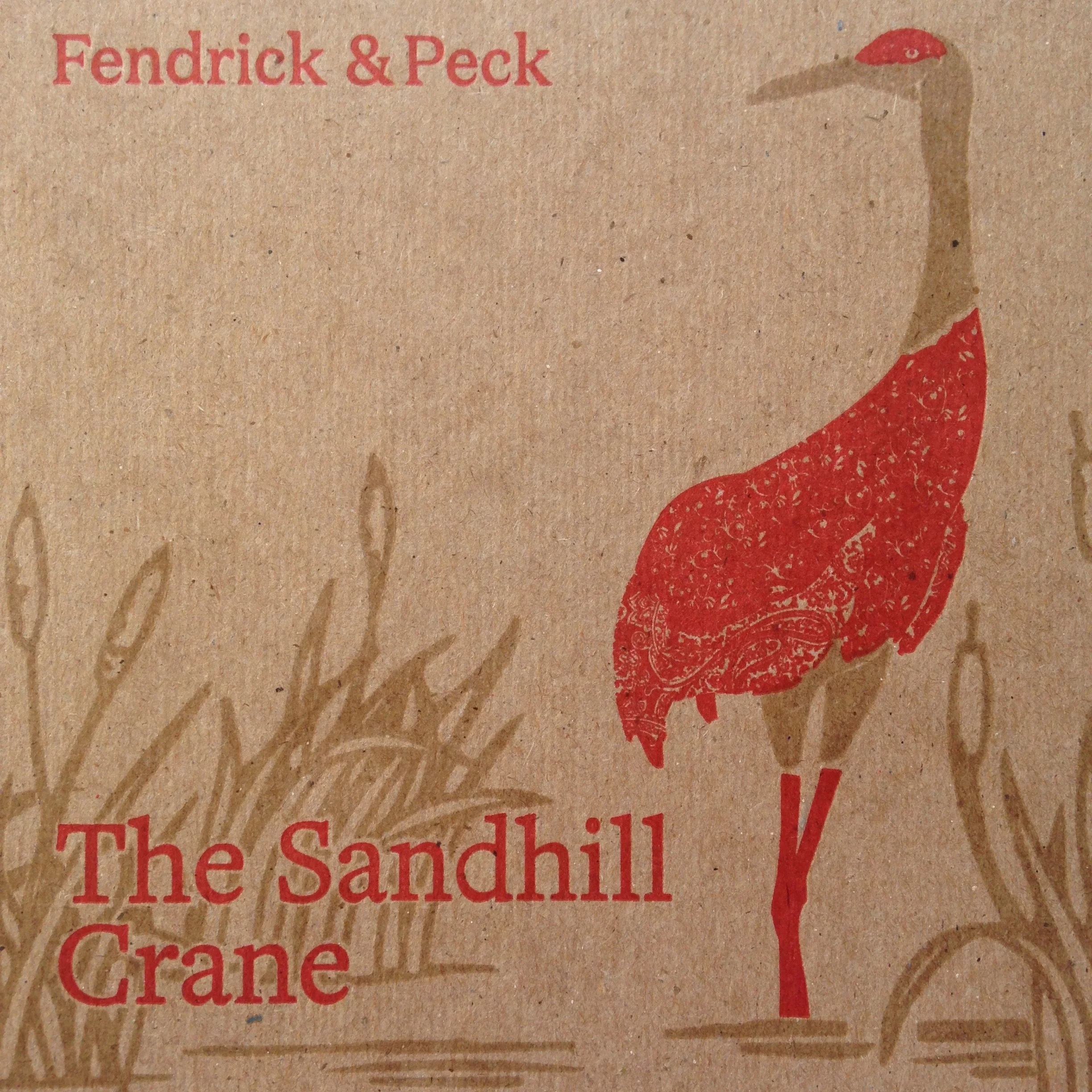 The Sandhill Crane (Full Album Download)