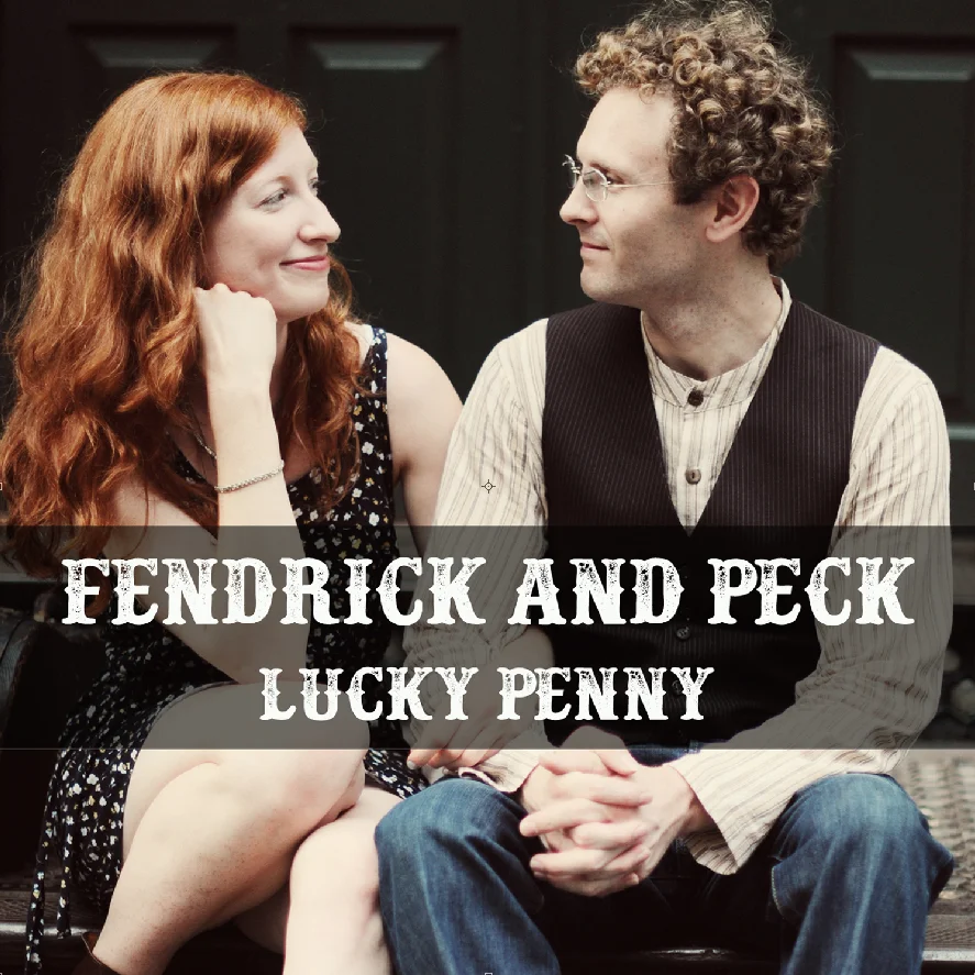 Lucky Penny (Full Album Download)