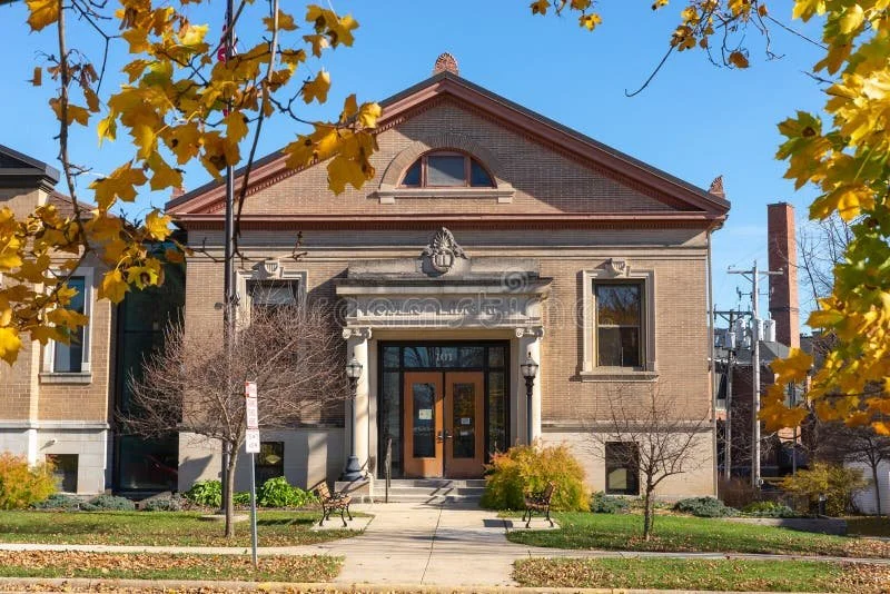 Edgerton Public Library
