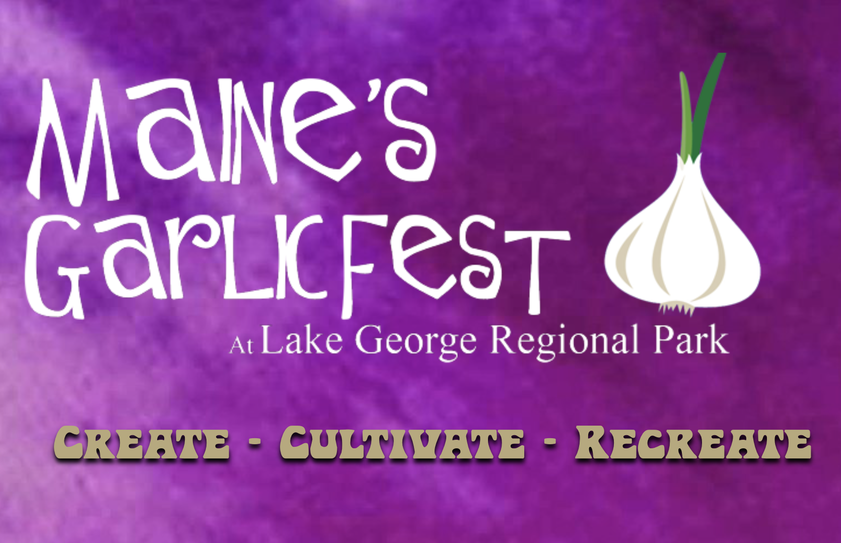 Garlic Festival