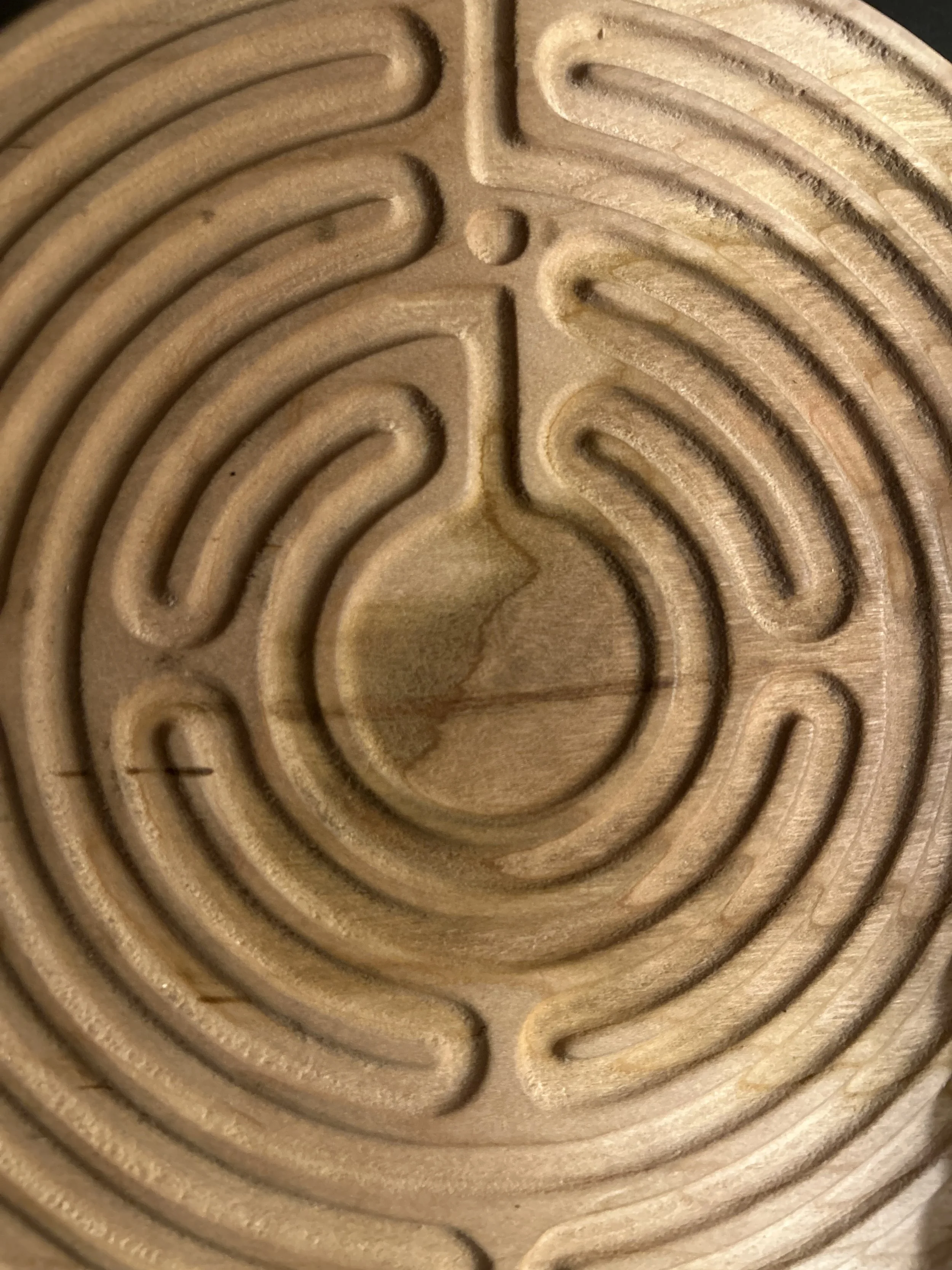 Common Ground Church (worship experience)