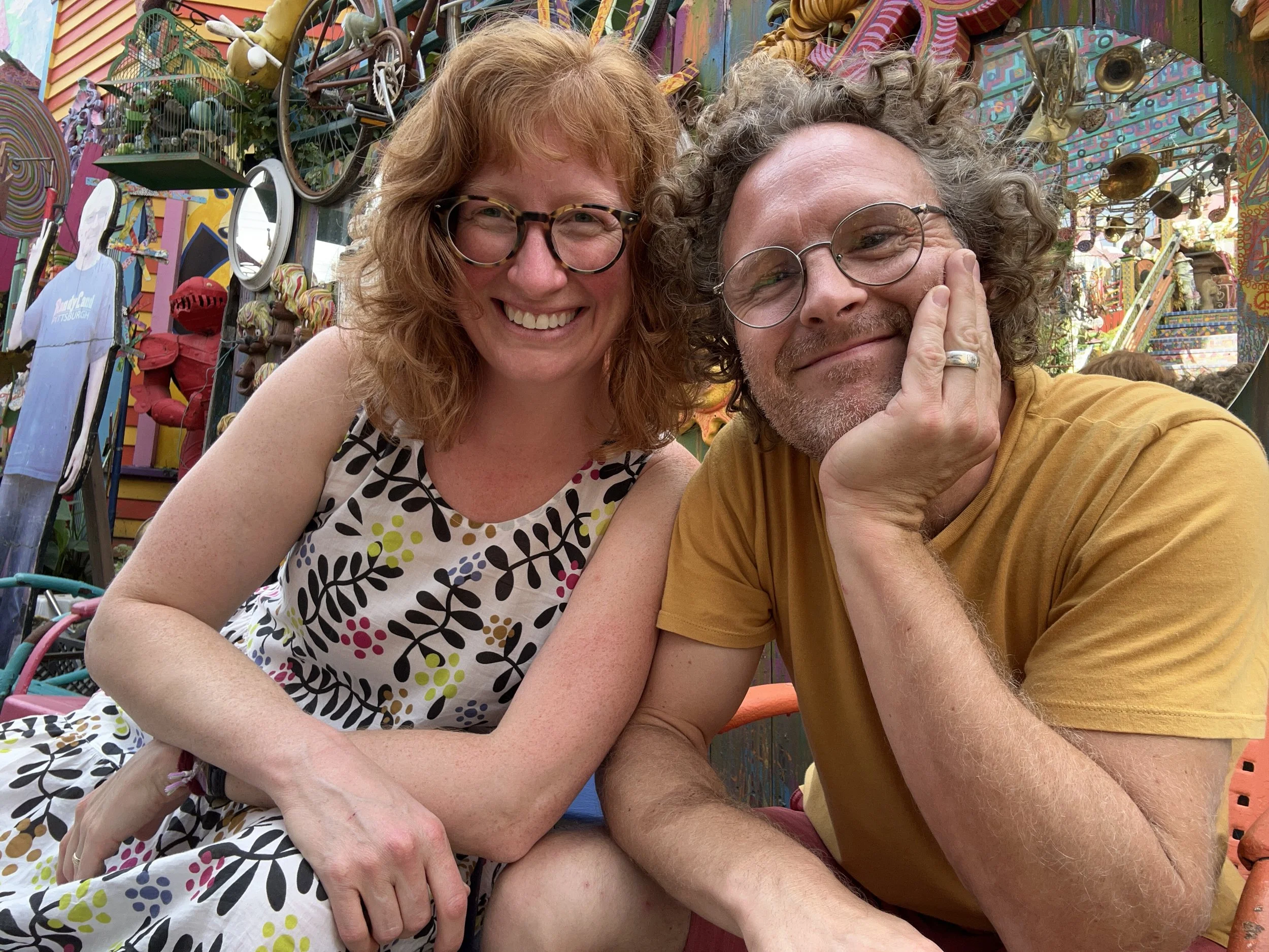 House Concert (Private Event)