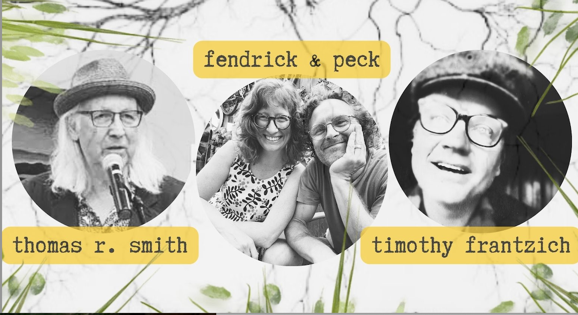 Warming the Roots - Poems and Songs Before Spring