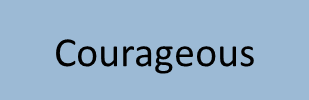 Courageous 