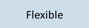 Flexible (Copy)