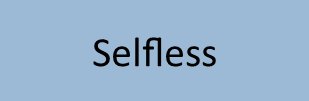 Selfless (Copy)
