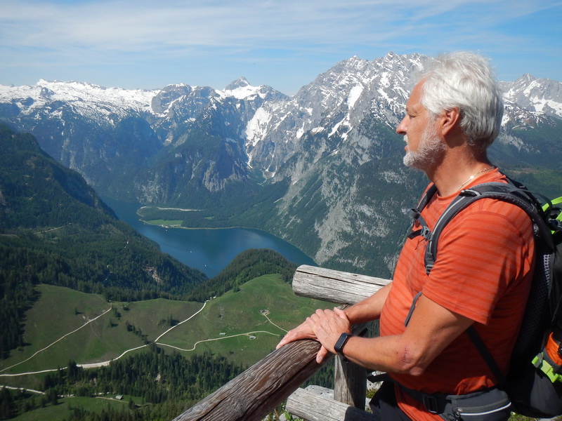 Königssee-Radweg