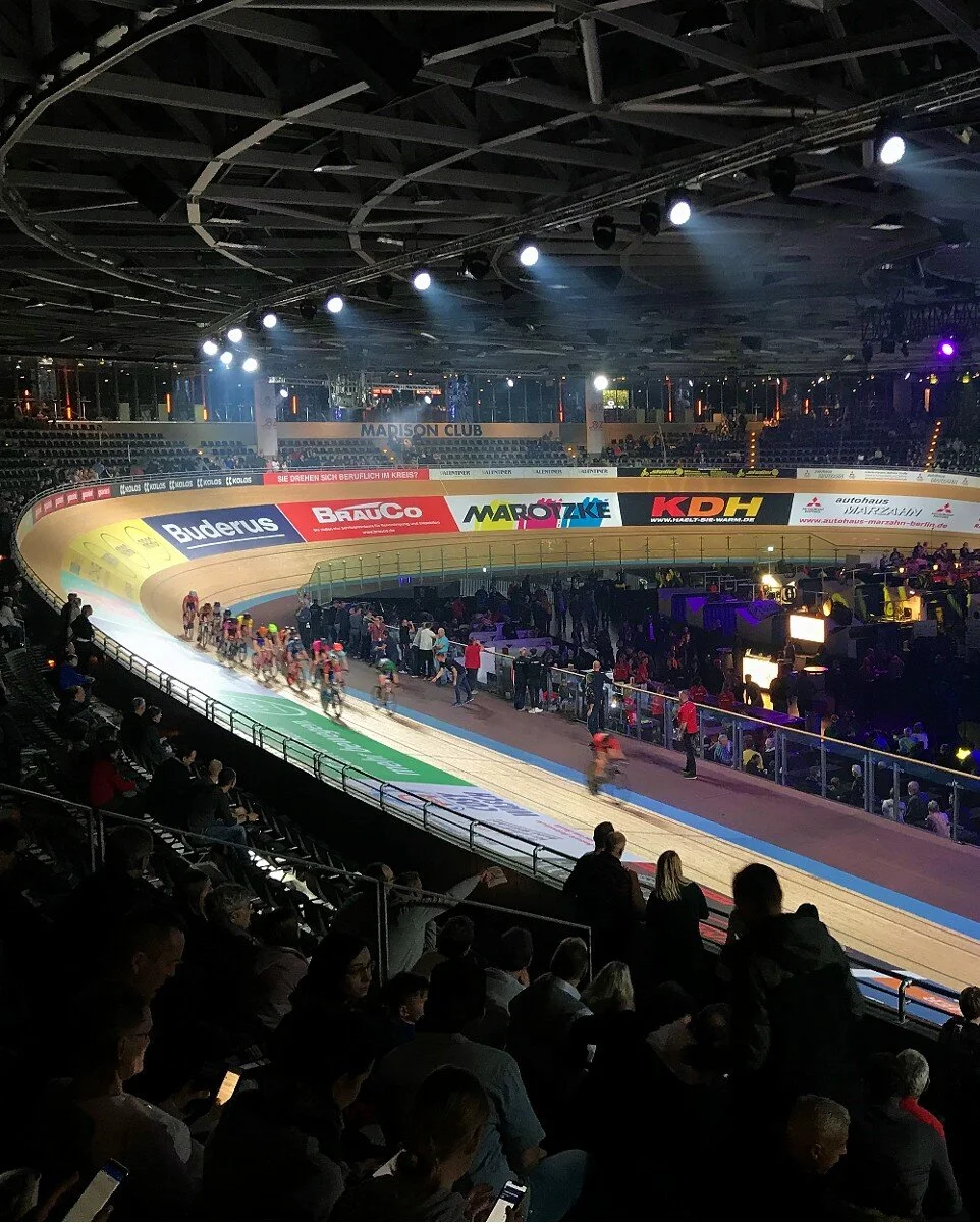 6-Tage-Rennen Berlin