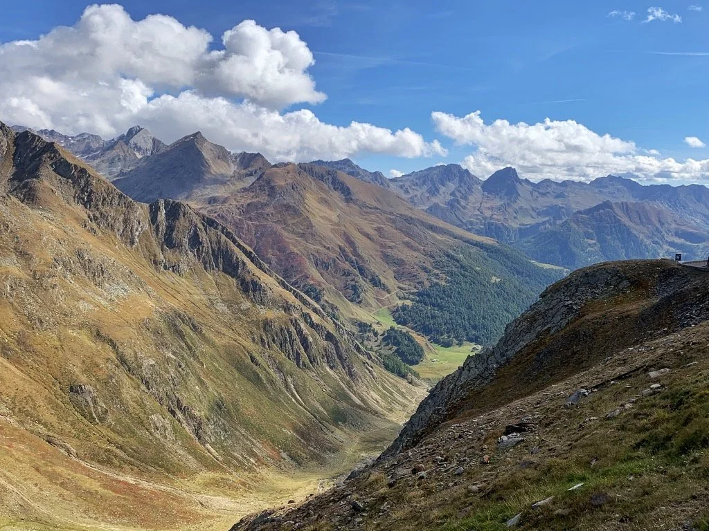 Südtirol - Wandern, Wellness und Wein