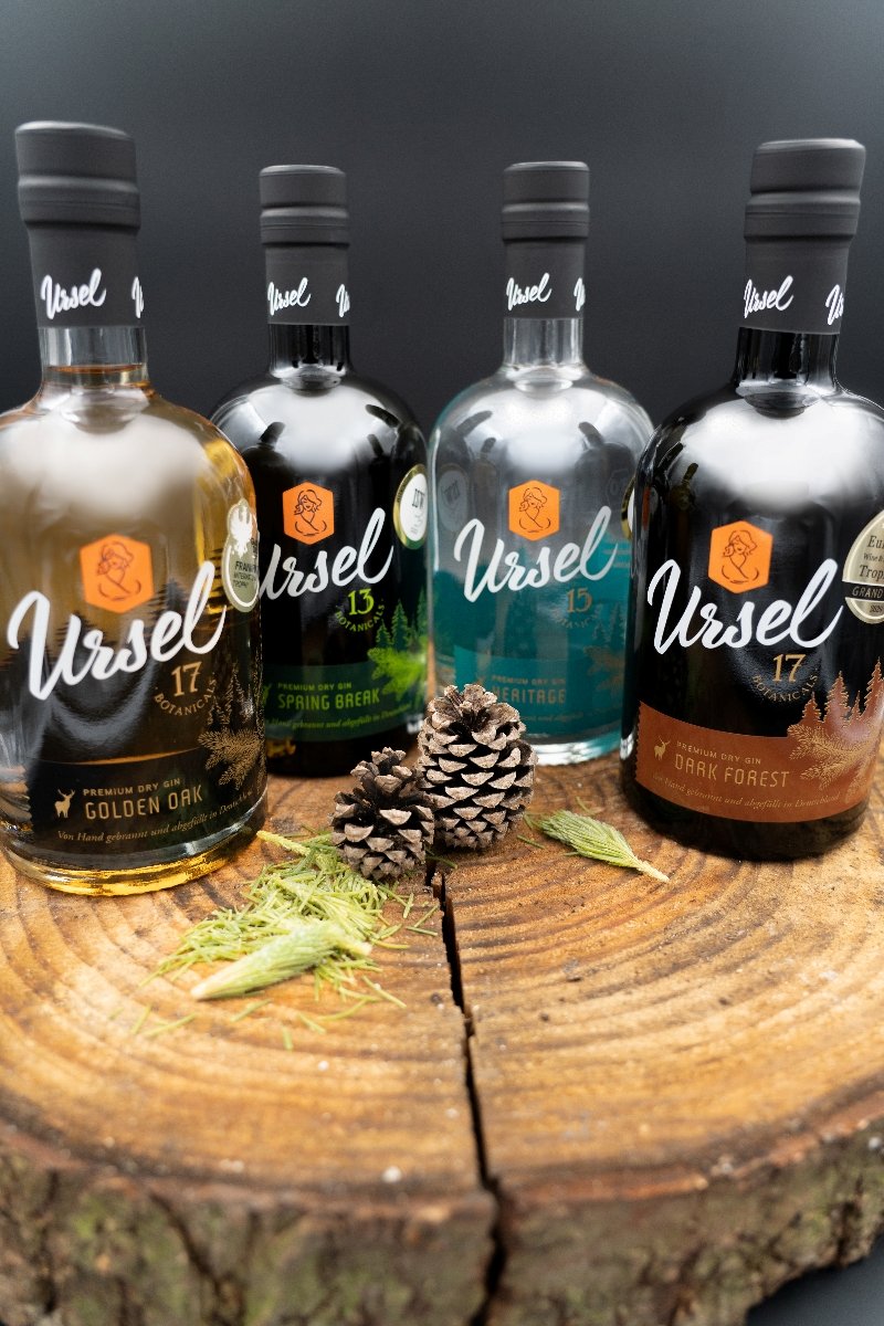 Ursel Gin