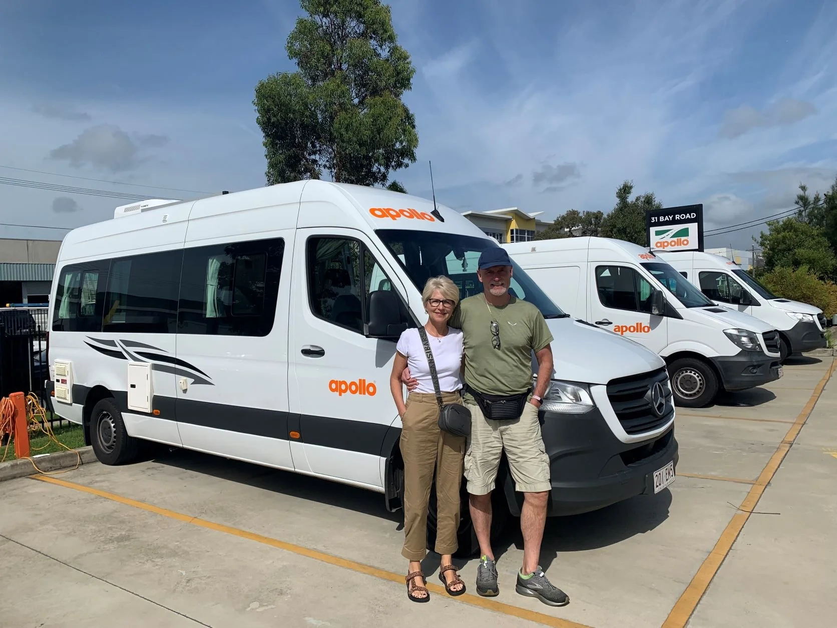 Reisebericht Australiens Ostküste im Wohnmobil